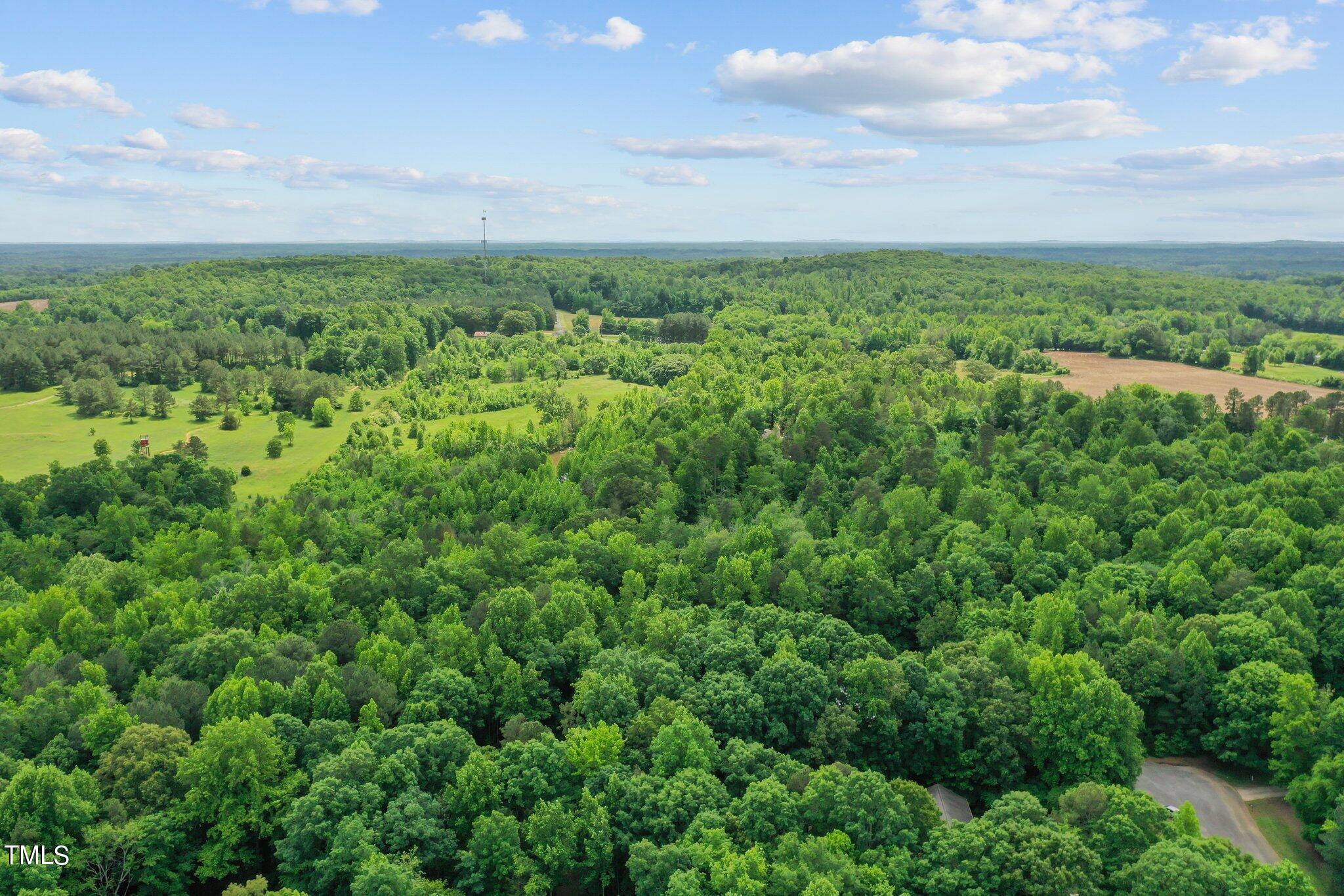 0 Thom Road Mebane, NC 27302 - Photo 5 of 9 Aerial