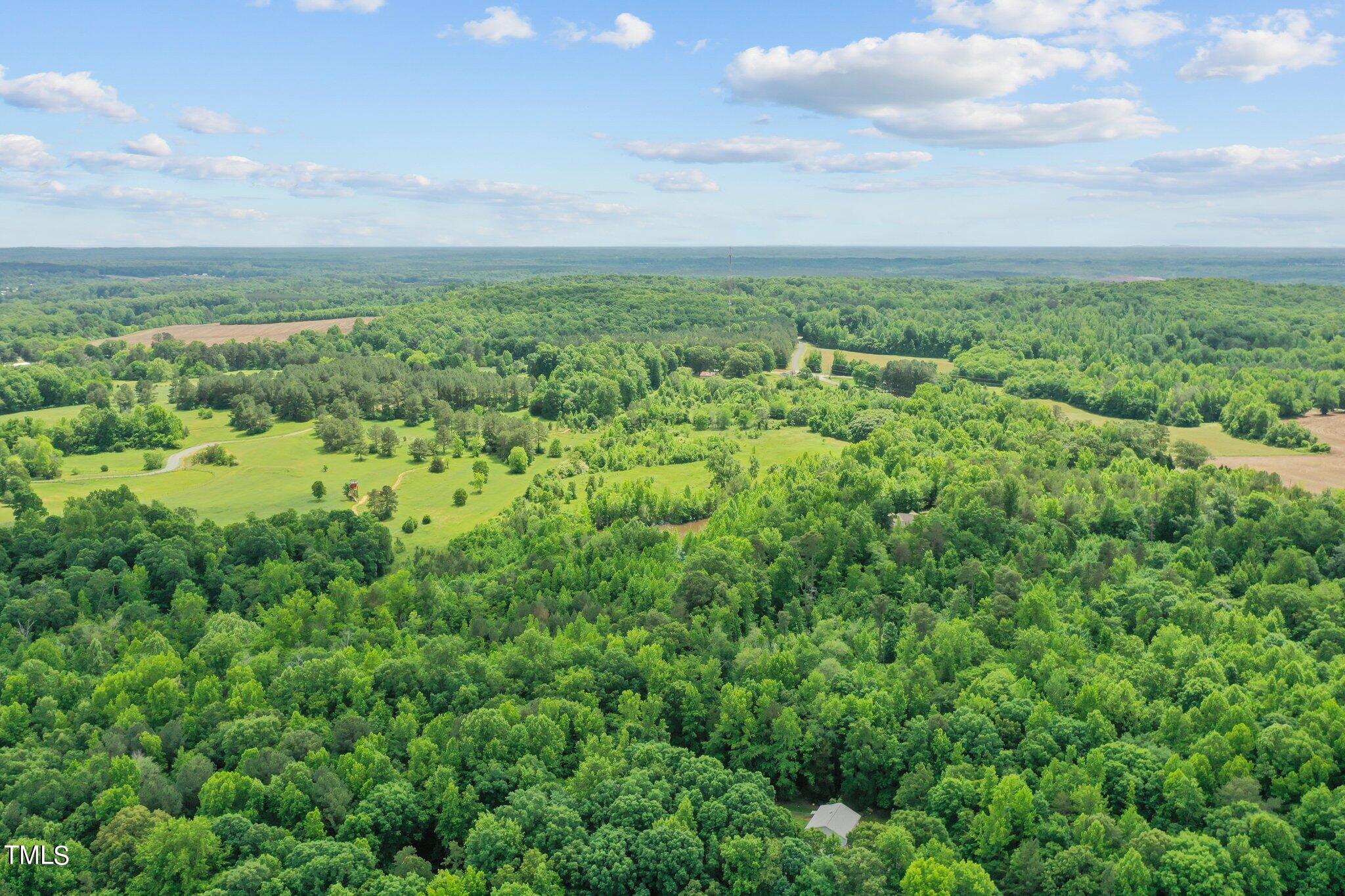 0 Thom Road Mebane, NC 27302 - Photo 6 of 9 Aerial