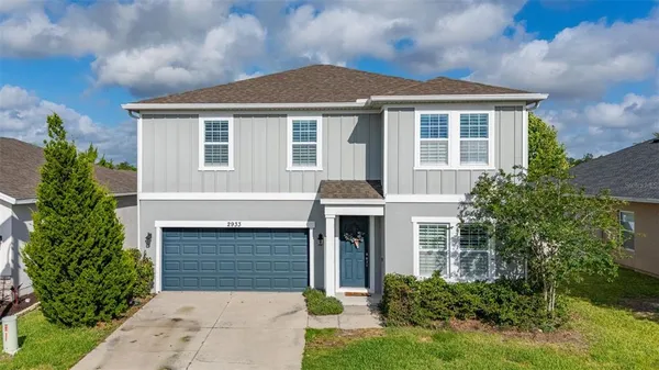 $469,999 | 2933 Deerberry Lane, Clermont, FL 34714