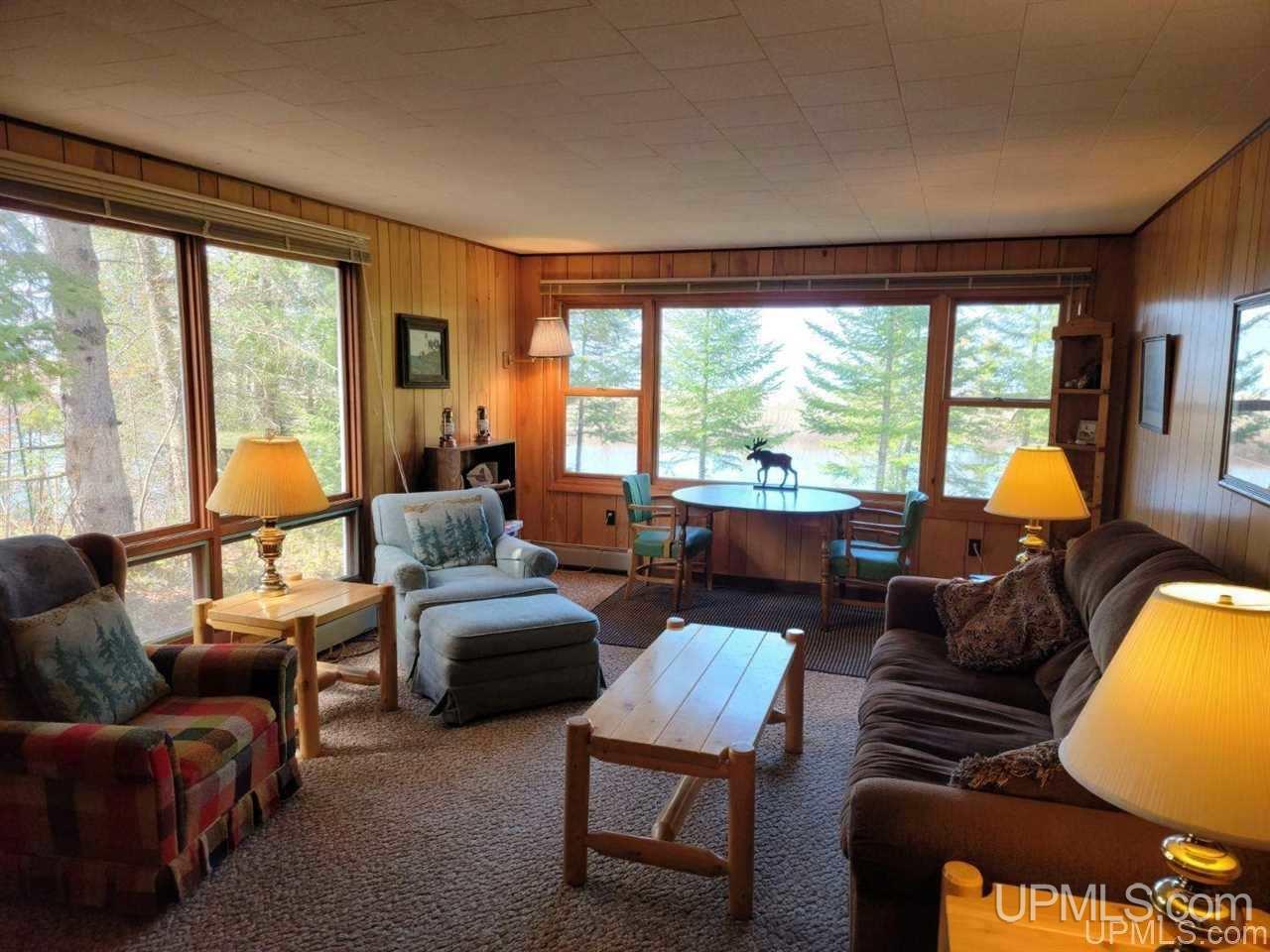 22374 East Co Road Grand Marais, MI 49839 - Photo 9 of 43