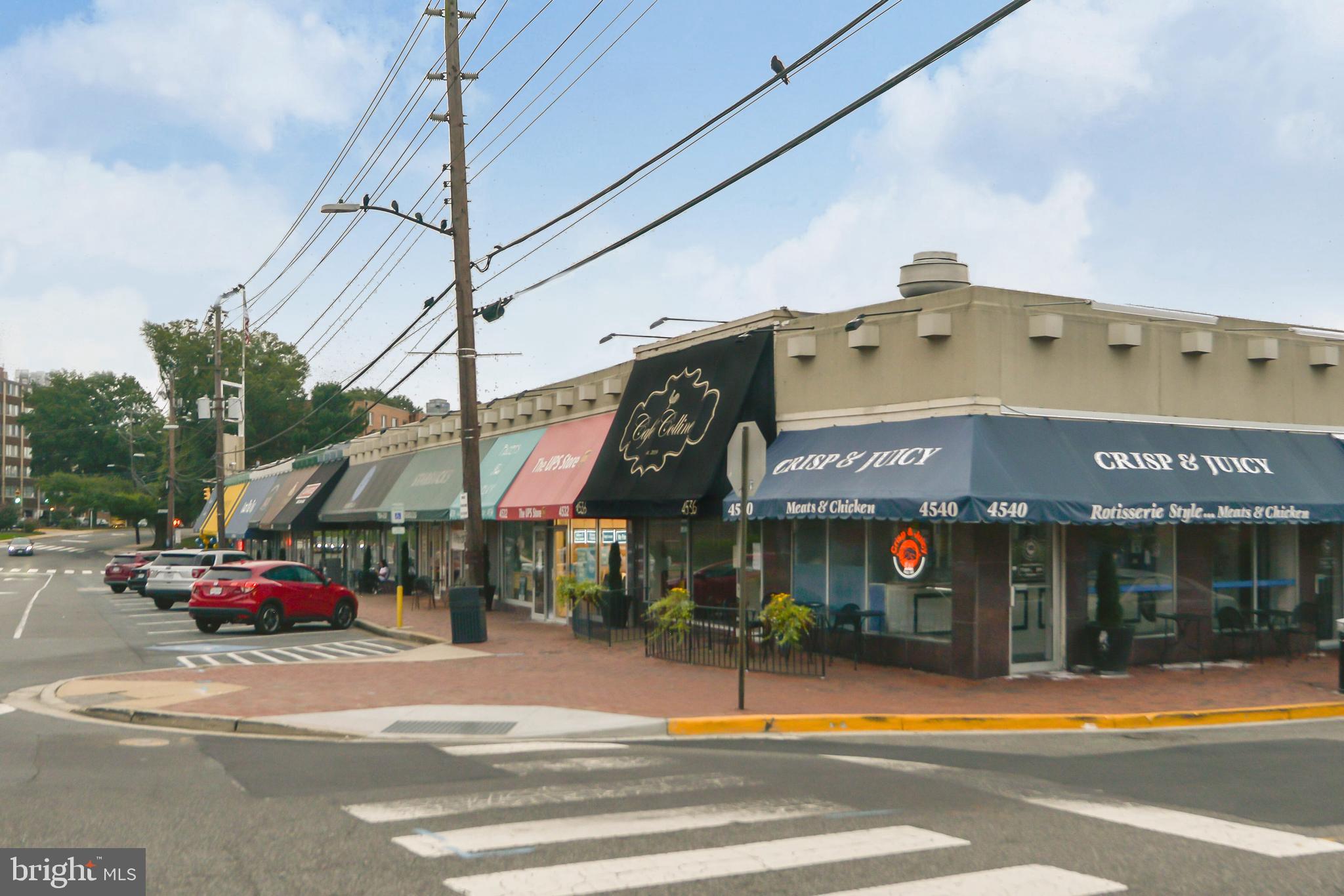 4401 Lee Highway, Unit 16 Arlington, VA 22207 - Photo 18 of 24