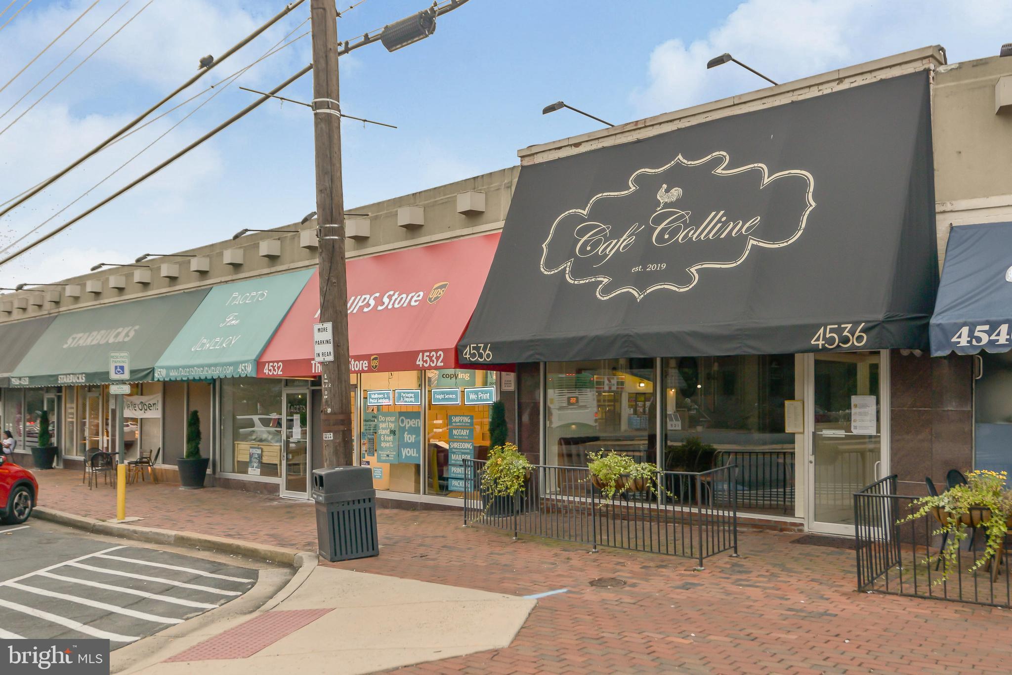 4401 Lee Highway, Unit 16 Arlington, VA 22207 - Photo 19 of 24