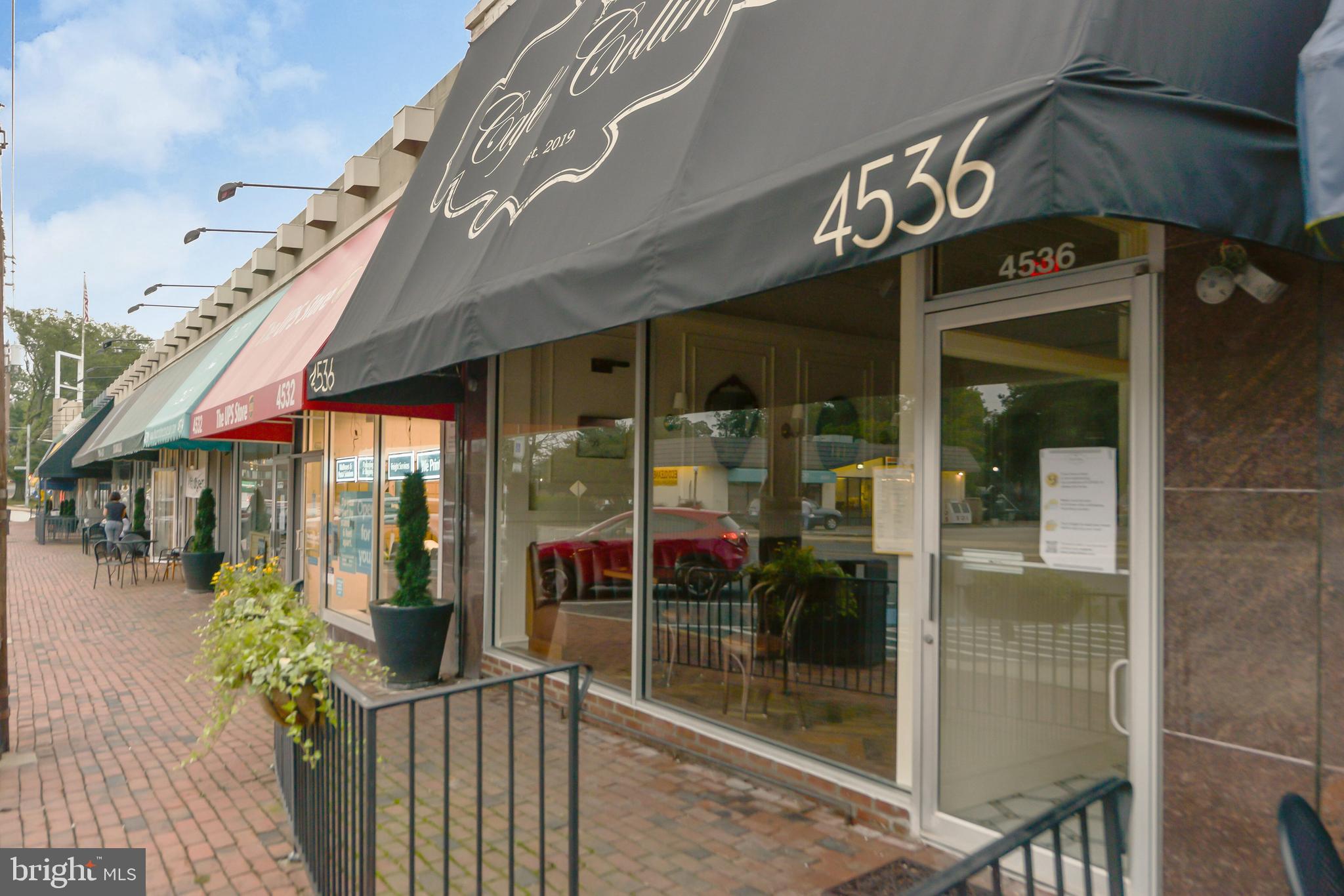 4401 Lee Highway, Unit 16 Arlington, VA 22207 - Photo 21 of 24