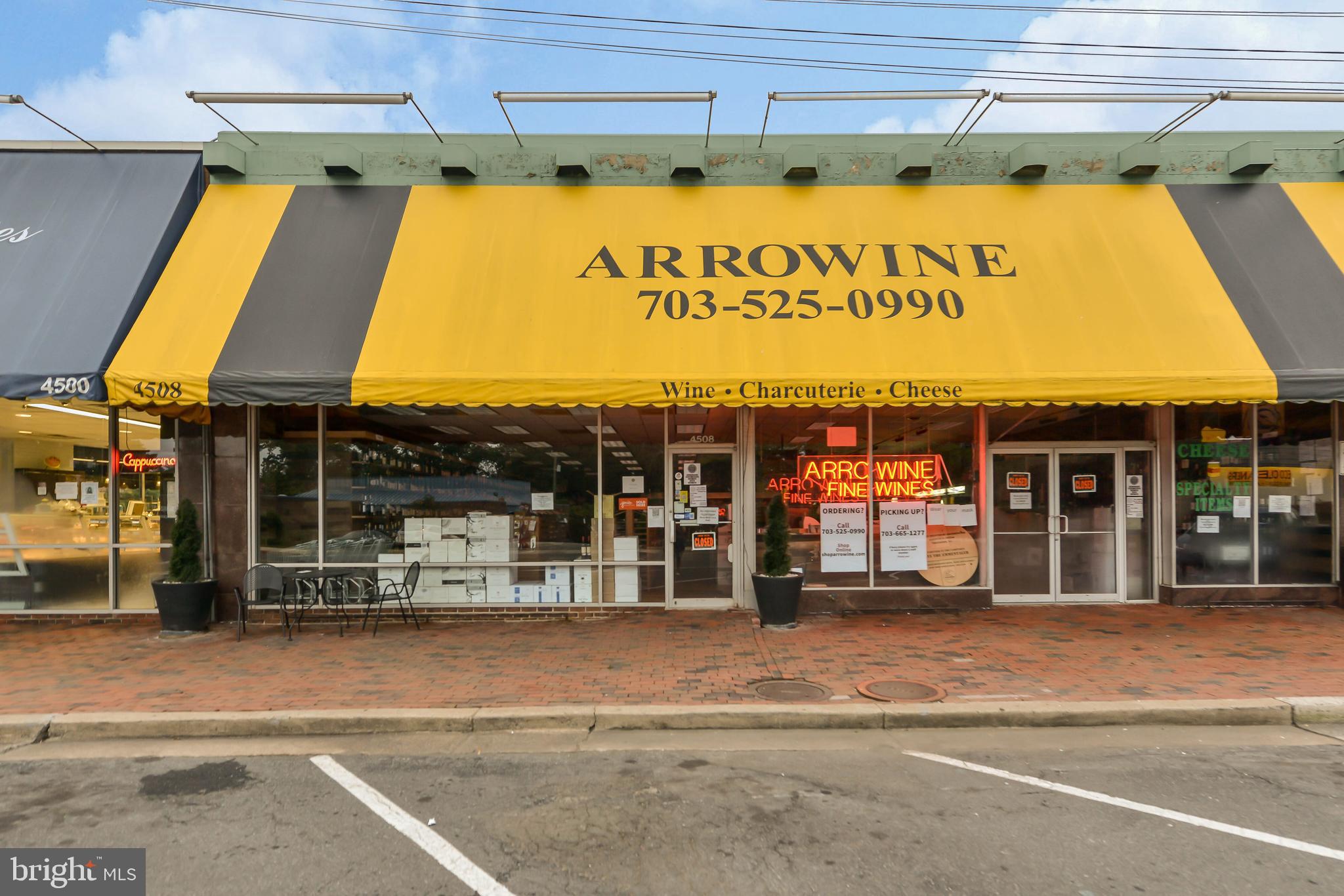 4401 Lee Highway, Unit 16 Arlington, VA 22207 - Photo 23 of 24