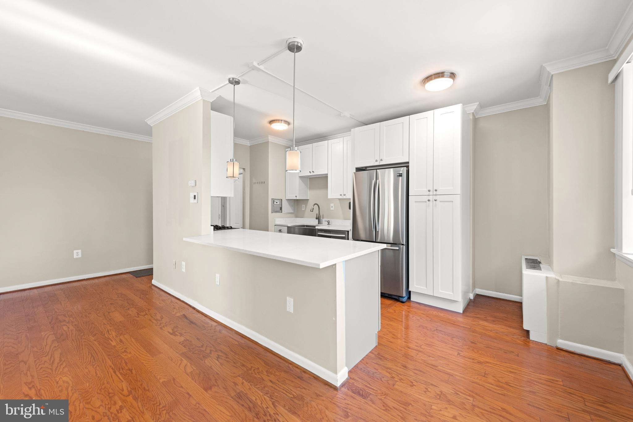 4401 Lee Highway, Unit 16 Arlington, VA 22207 - Photo 4 of 24