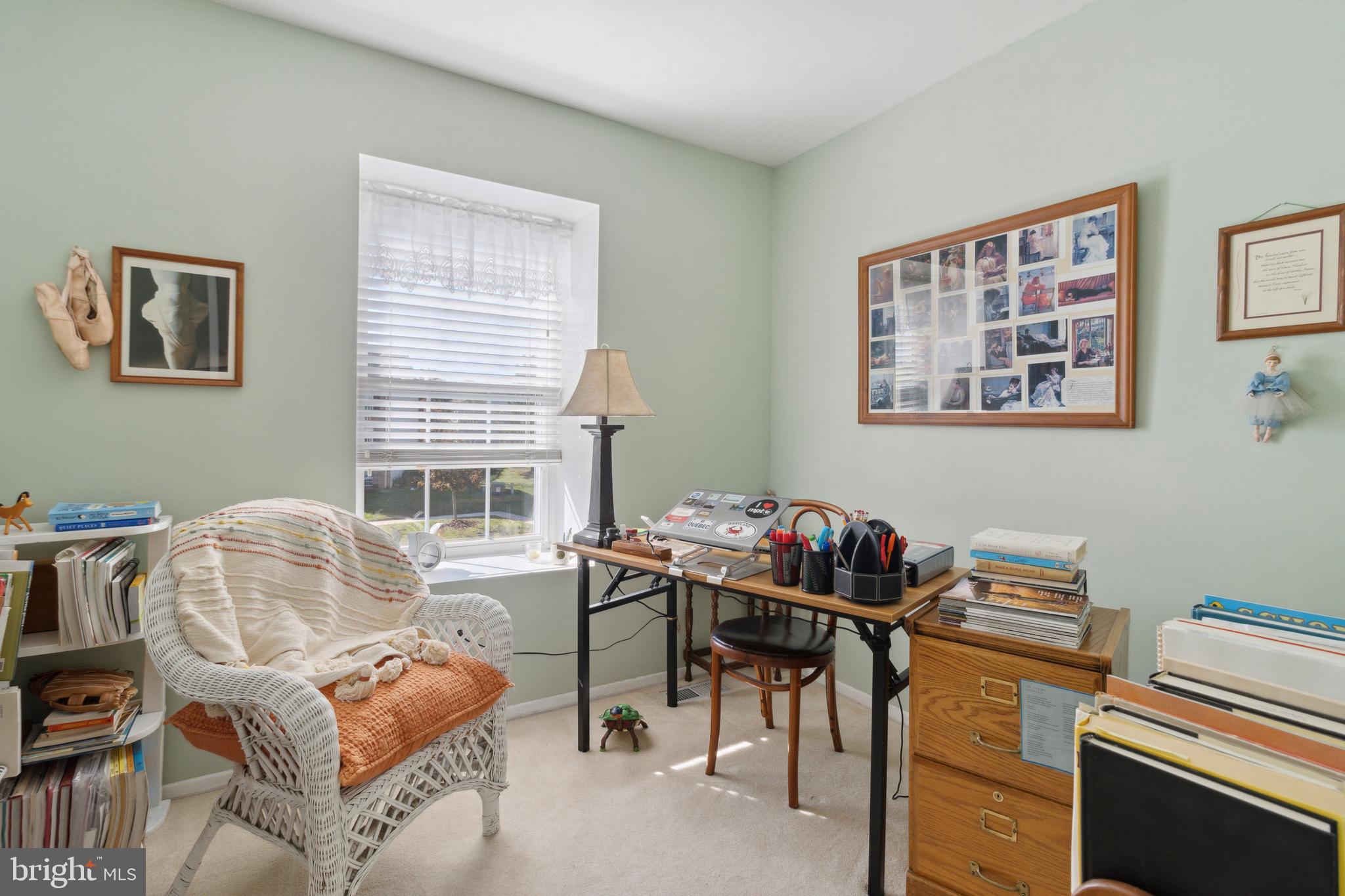 442 Logan Drive Westminster, MD 21157 - Photo 16 of 25