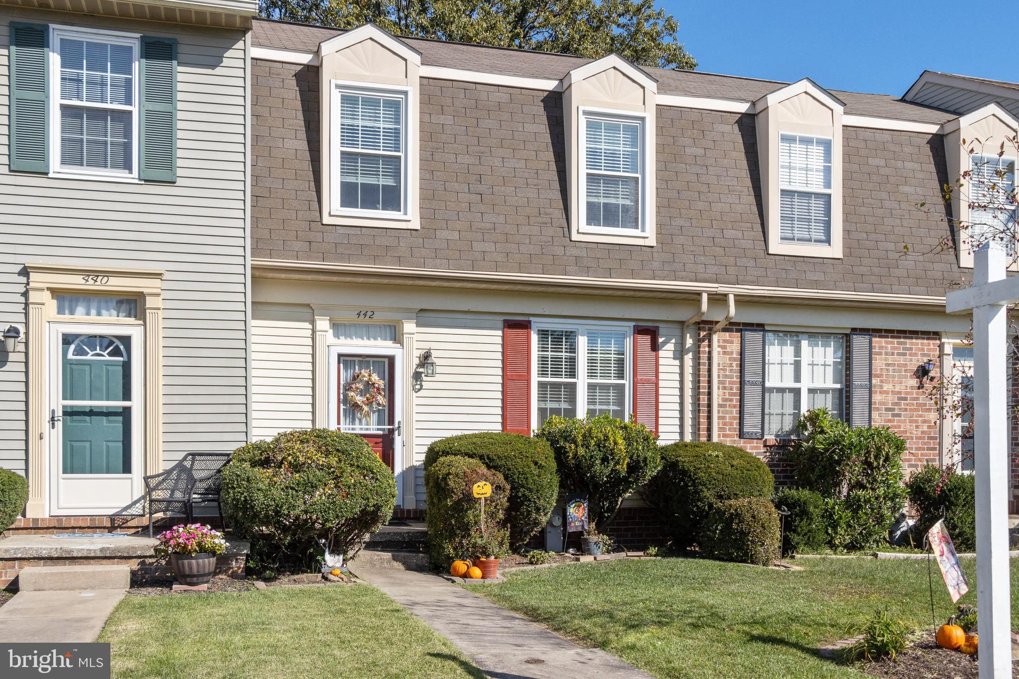 442 Logan Drive Westminster, MD 21157 - Photo 2 of 25