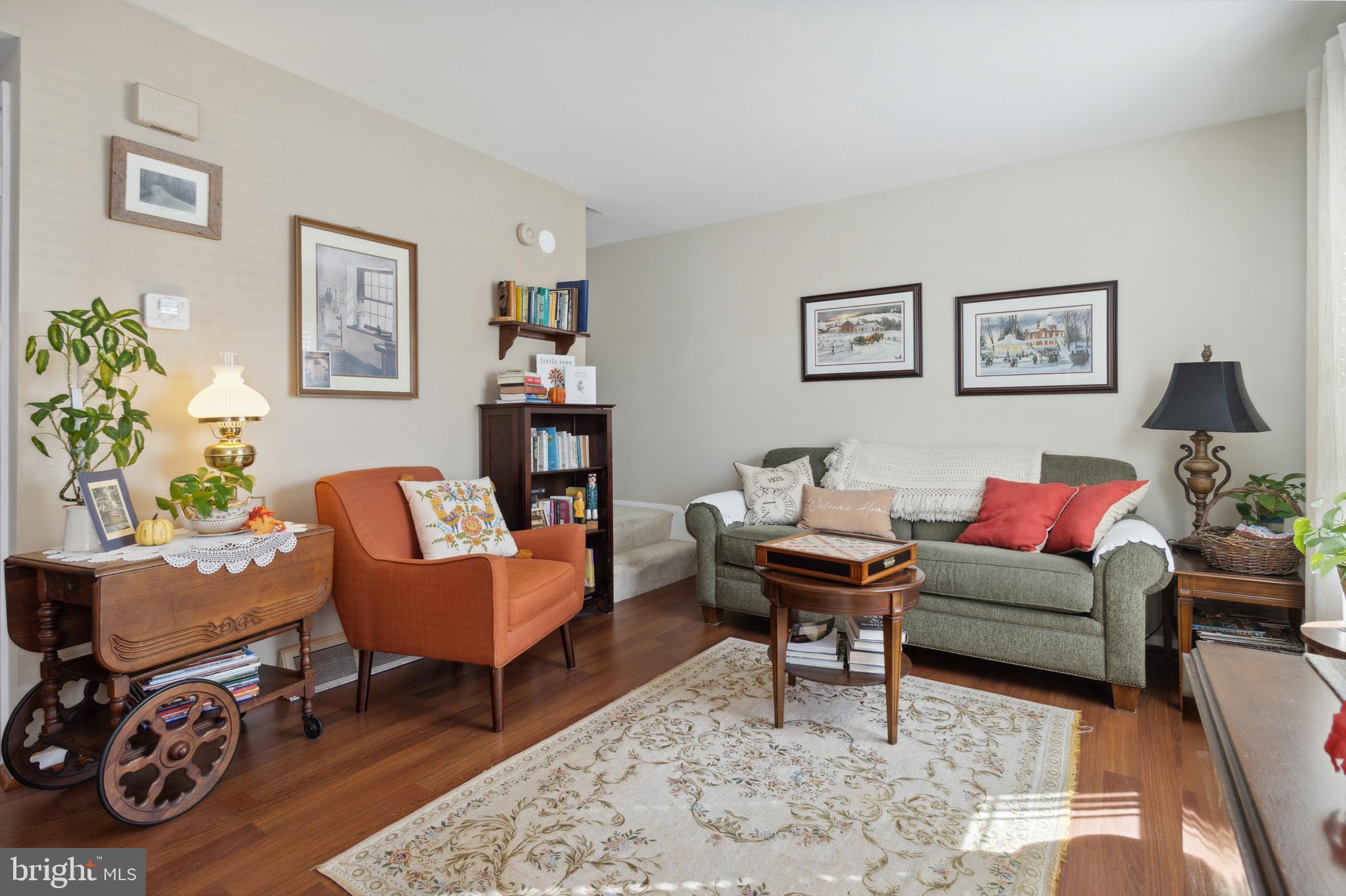 442 Logan Drive Westminster, MD 21157 - Photo 4 of 25