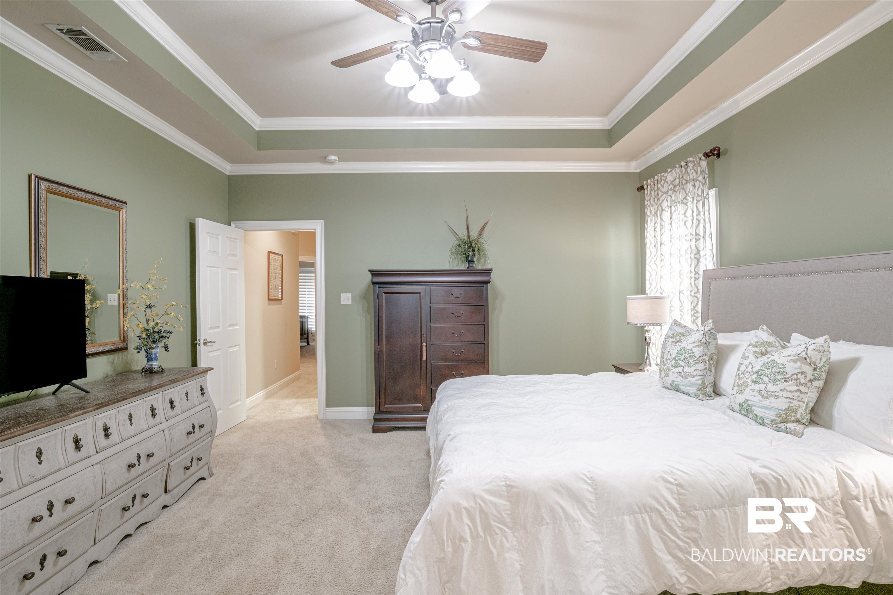 211 Savannah Circle Foley, AL 36535 - Photo 34 of 46 Primary Bedroom