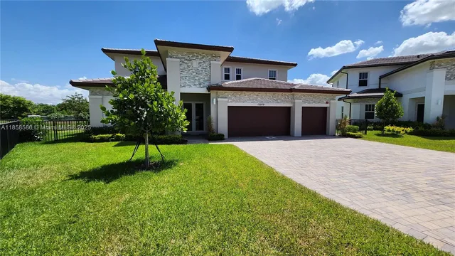 $1,905,000 | 12209 Southwest 43rd Street, Davie, FL 33330