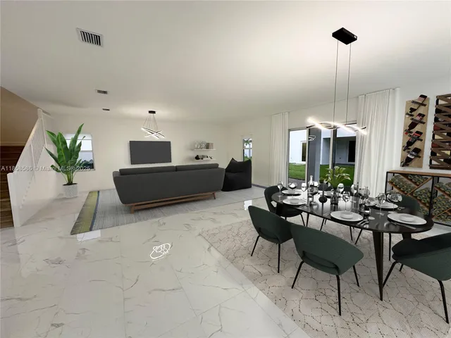 $1,905,000 | 12209 Southwest 43rd Street, Davie, FL 33330