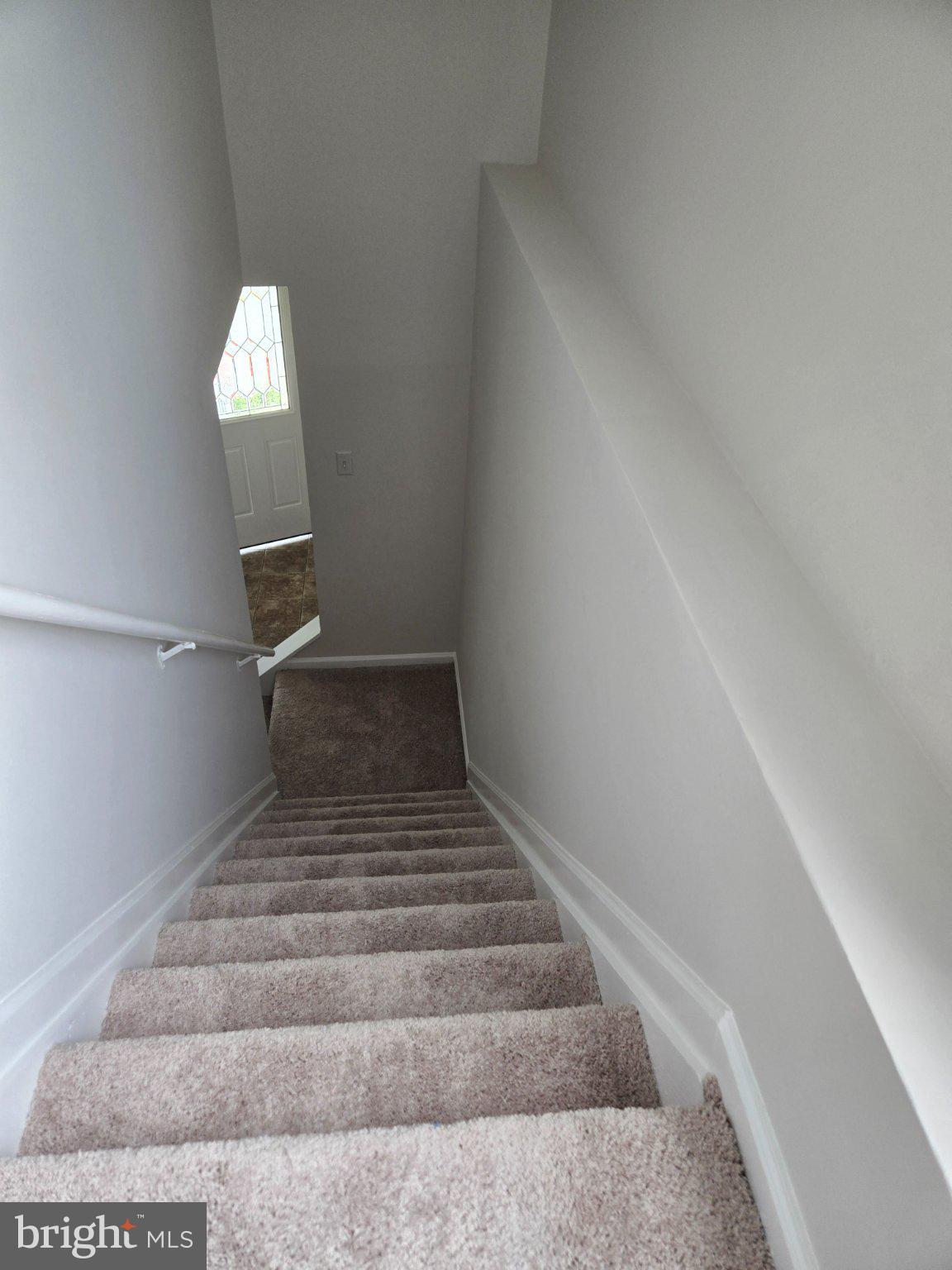 15 Pemberton Street Pemberton, NJ 08068 - Photo 10 of 23 Inviting staircase to cozy living spaces.