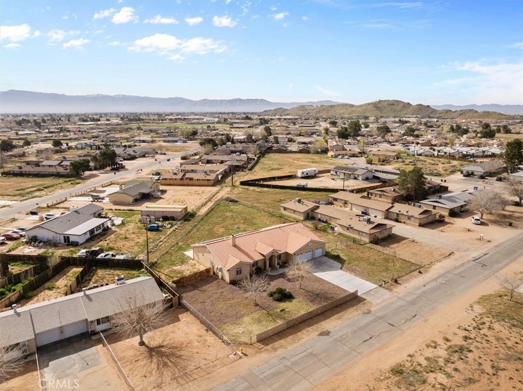 15833 Sago Road Apple Valley, CA 92307 - Photo 25 of 31