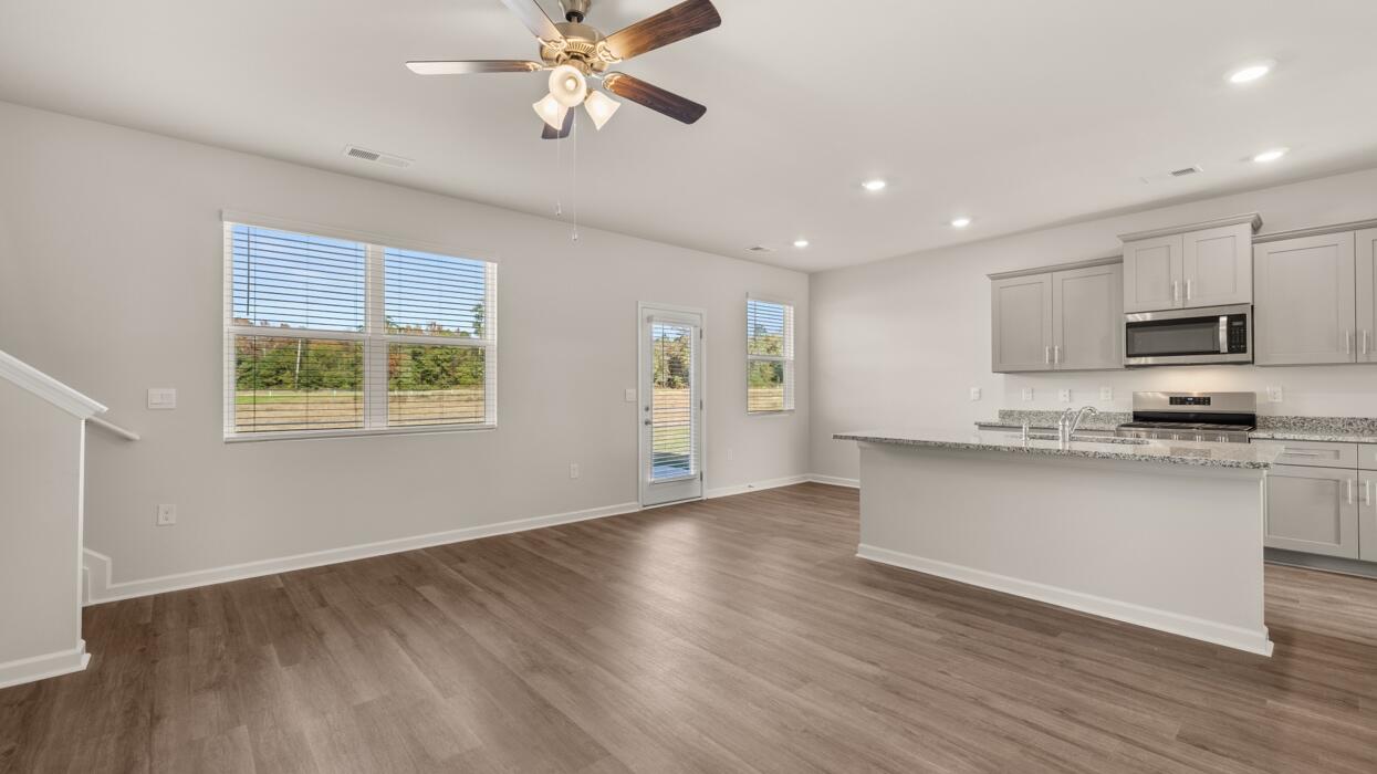 3375 Wrenfield Way North Augusta, SC 29841 - Photo 10 of 39 Ansley