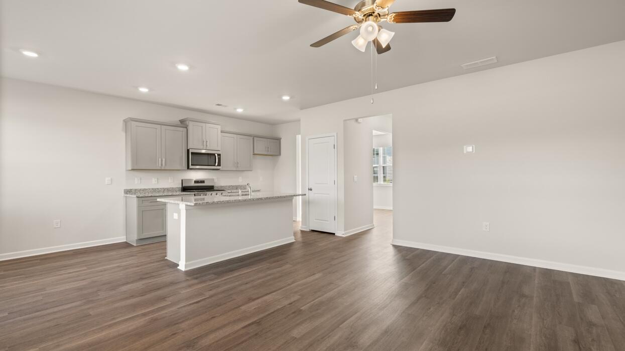 3375 Wrenfield Way North Augusta, SC 29841 - Photo 13 of 39 Ansley