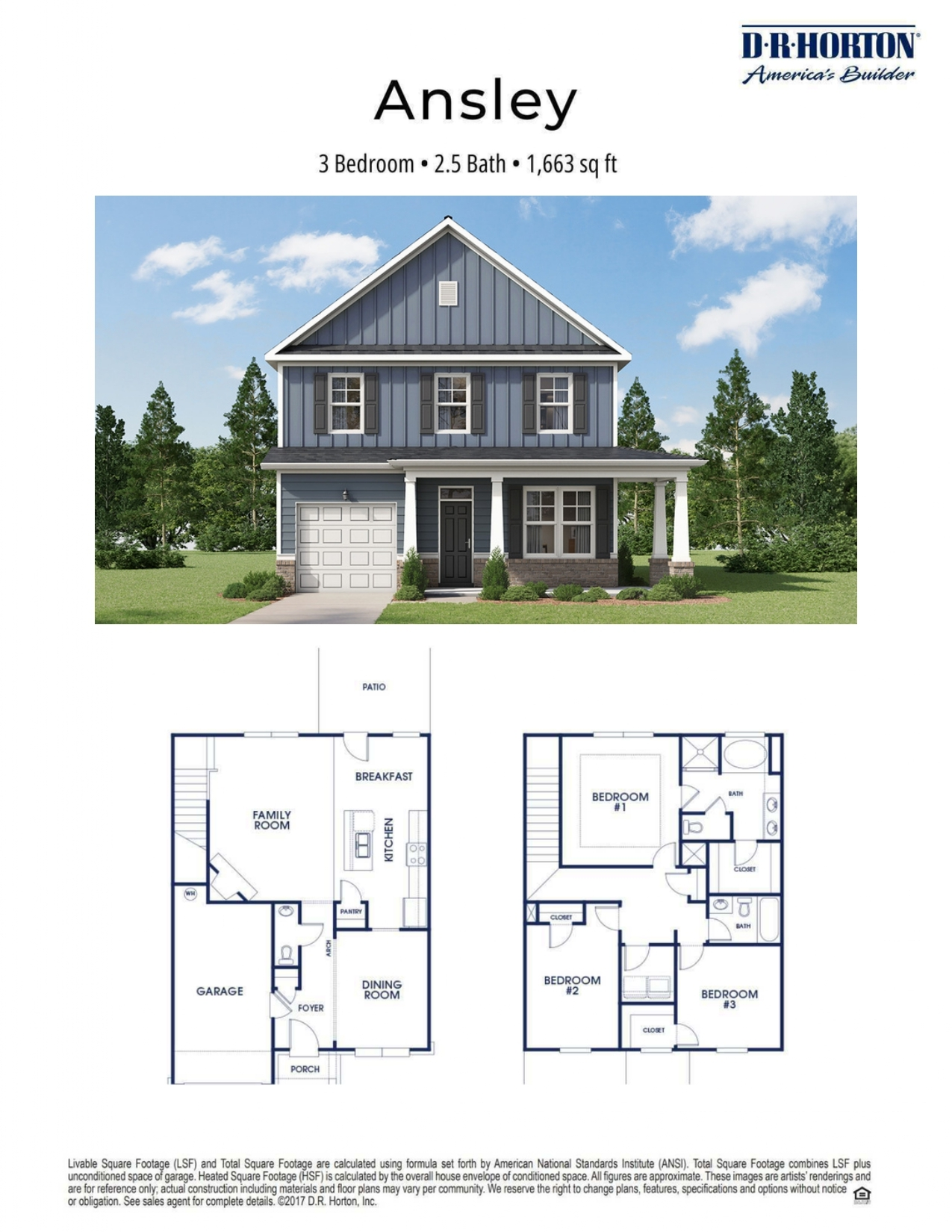 3375 Wrenfield Way North Augusta, SC 29841 - Photo 39 of 39