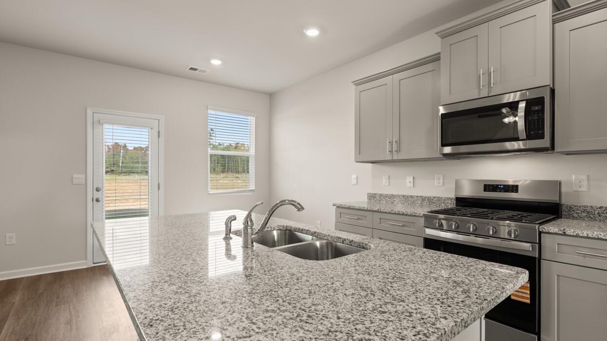 3375 Wrenfield Way North Augusta, SC 29841 - Photo 4 of 39 Ansley