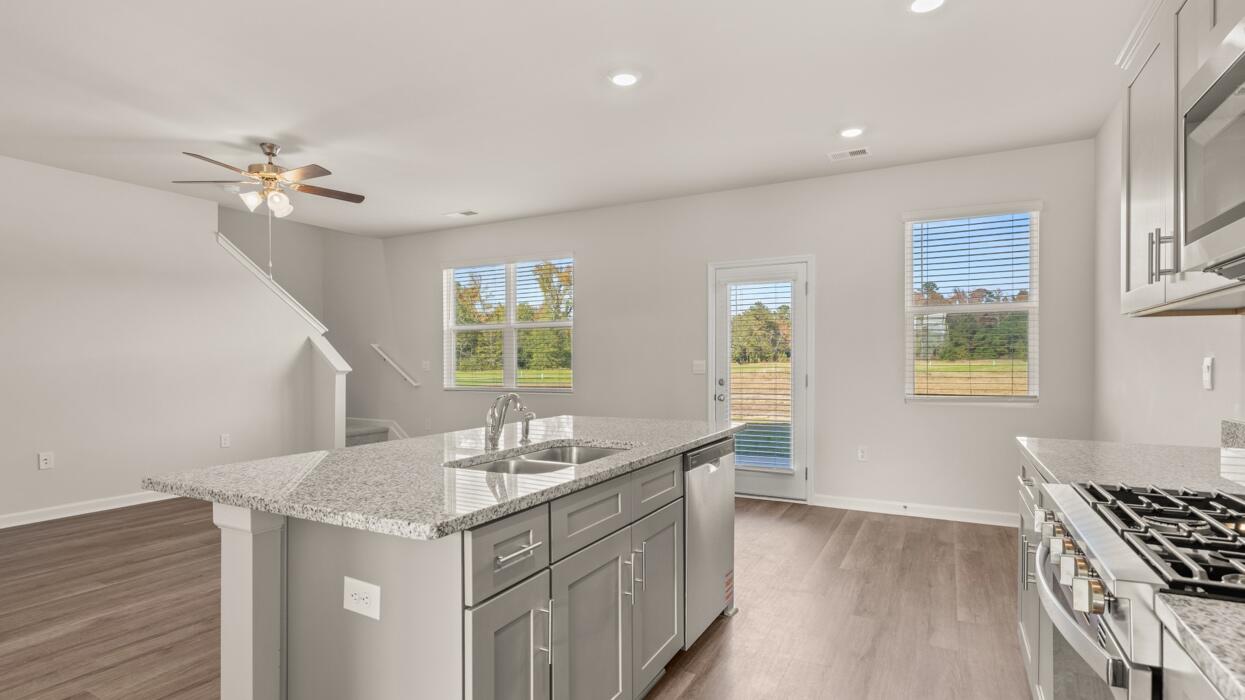 3375 Wrenfield Way North Augusta, SC 29841 - Photo 5 of 39 Ansley