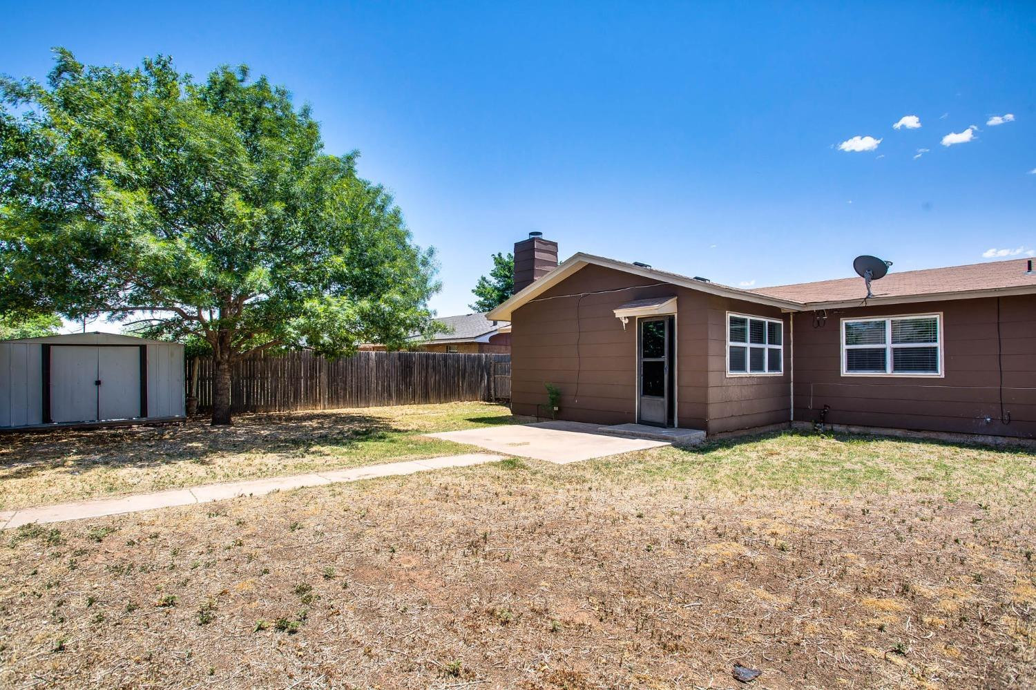 5514 3rd Street Lubbock, TX 79416 - Photo 11 of 11 Photo 11