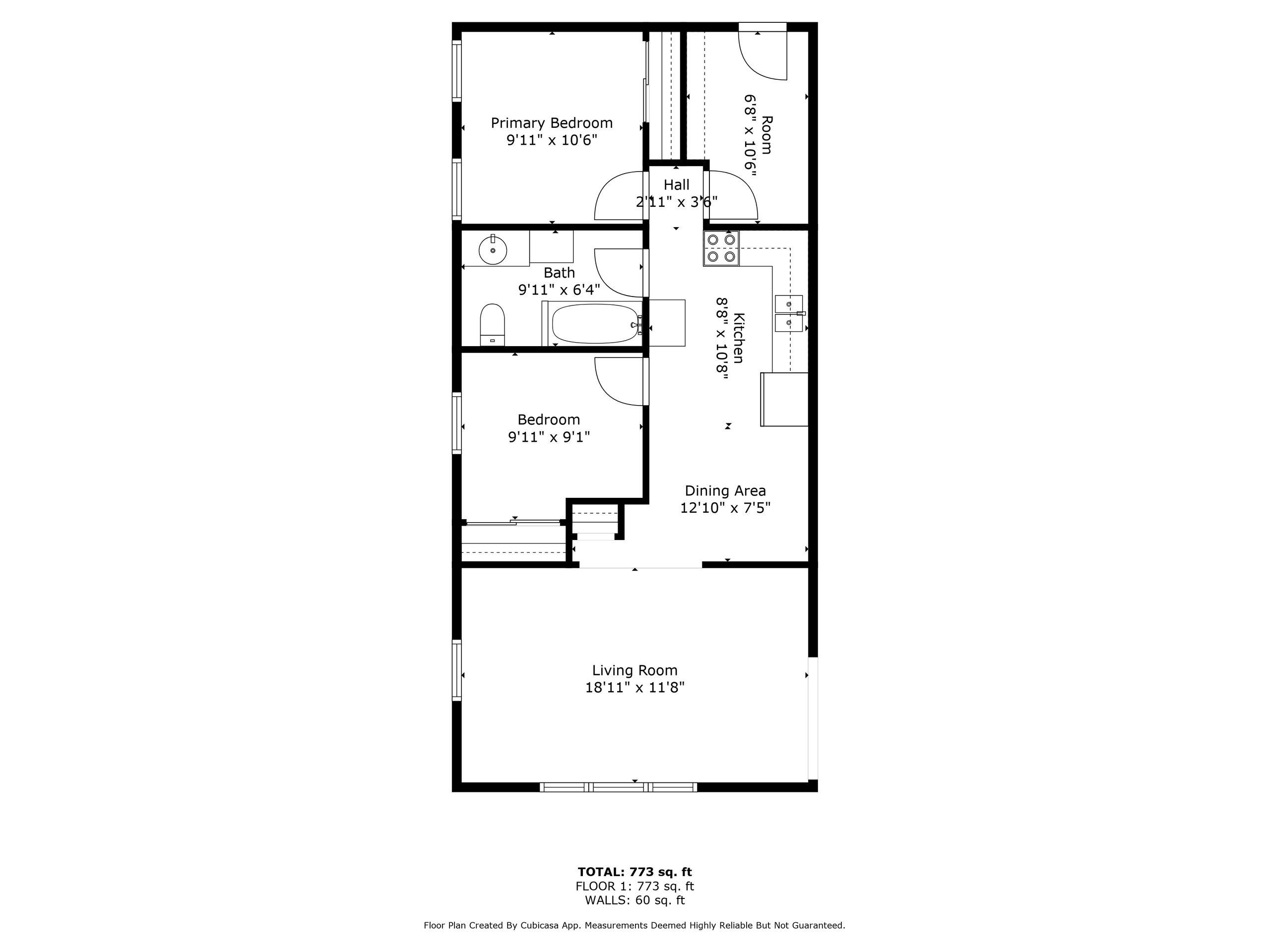 800 4th Street Algoma, WI 54201 - Photo 21 of 57