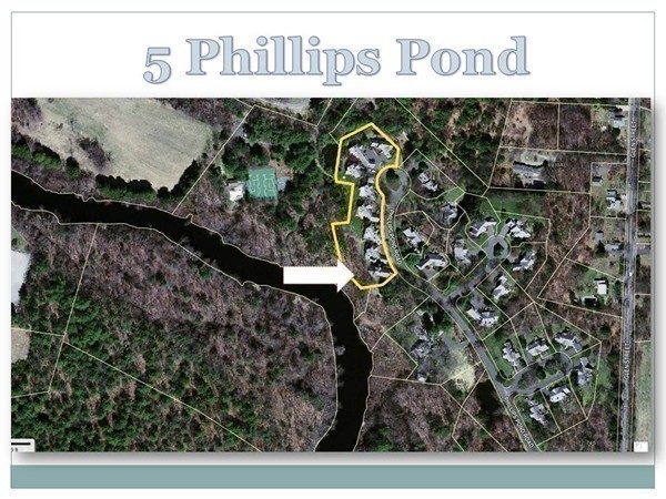 5 Phillips Pond Road, Unit 5 Natick, MA 01760 - Photo 26 of 29 Gallery Image 26