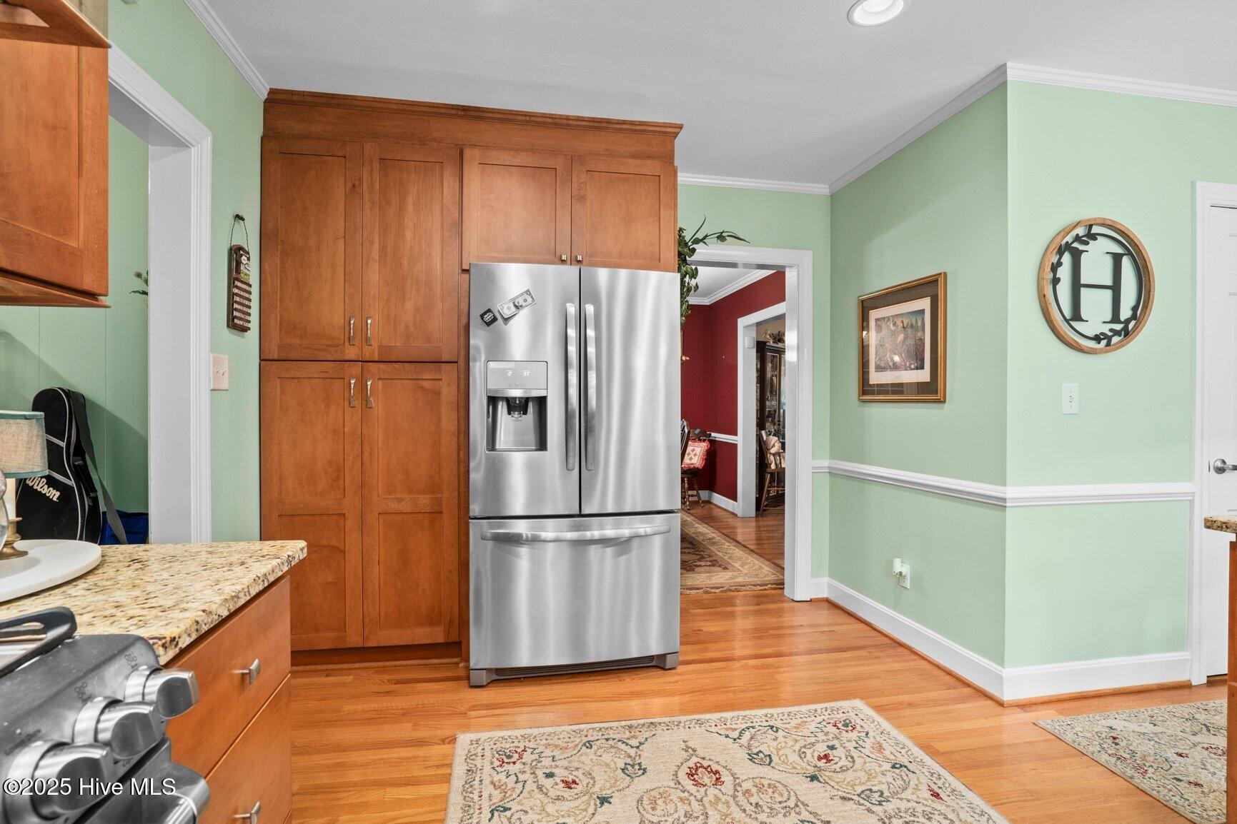3617 Woodlawn Road Rocky Mount, NC 27804 - Photo 23 of 41 Eat-In Kitchen