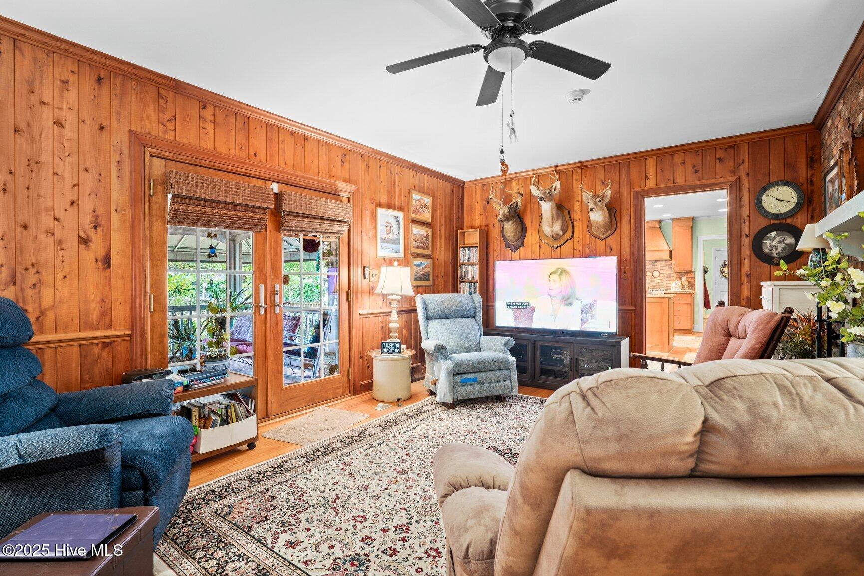 3617 Woodlawn Road Rocky Mount, NC 27804 - Photo 27 of 41 Den