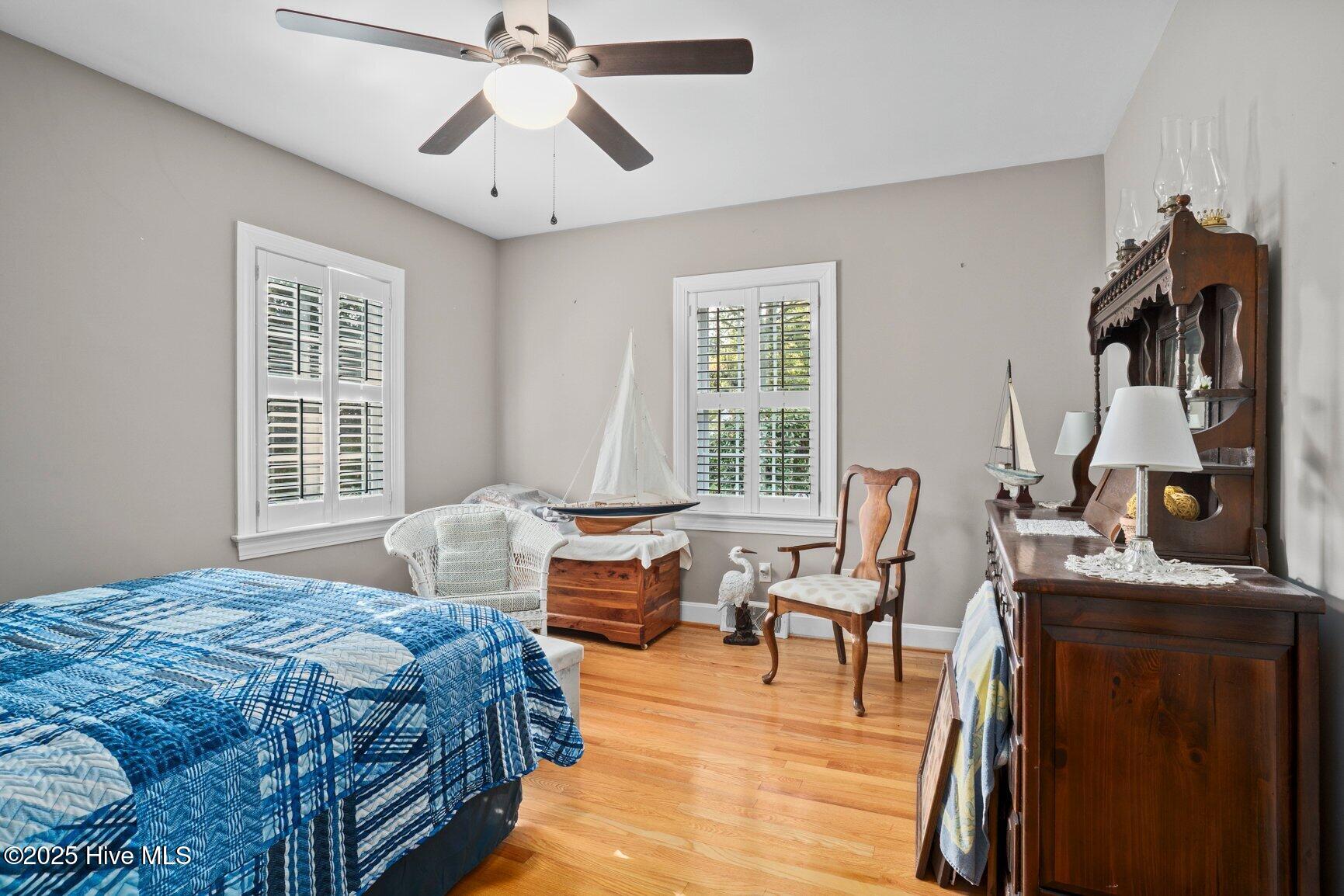 3617 Woodlawn Road Rocky Mount, NC 27804 - Photo 34 of 41 Bedroom # 1