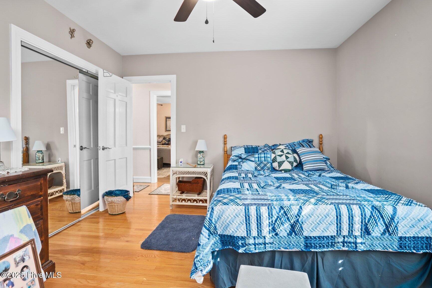 3617 Woodlawn Road Rocky Mount, NC 27804 - Photo 35 of 41 Bedroom # 1