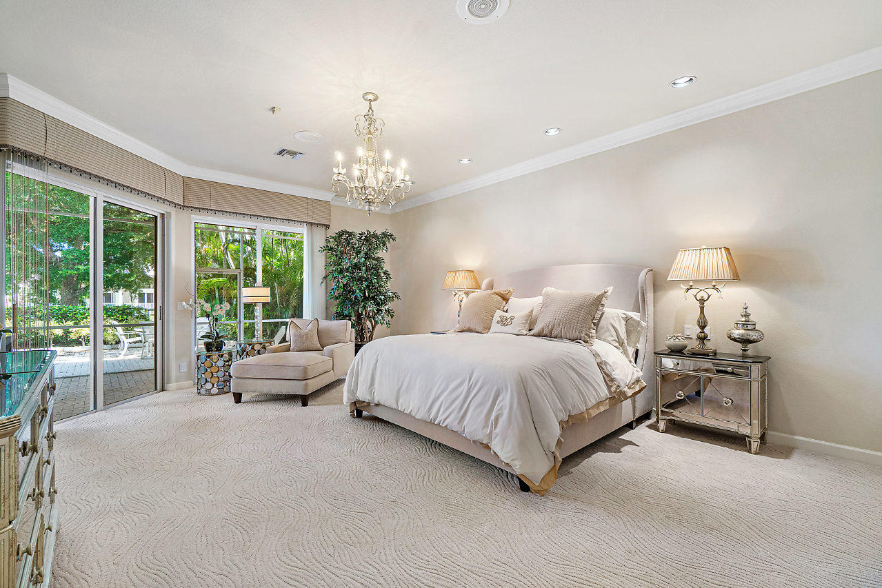 17294 Bridleway Trail Boca Raton, FL 33496 - Photo 21 of 54 Master Bedroom