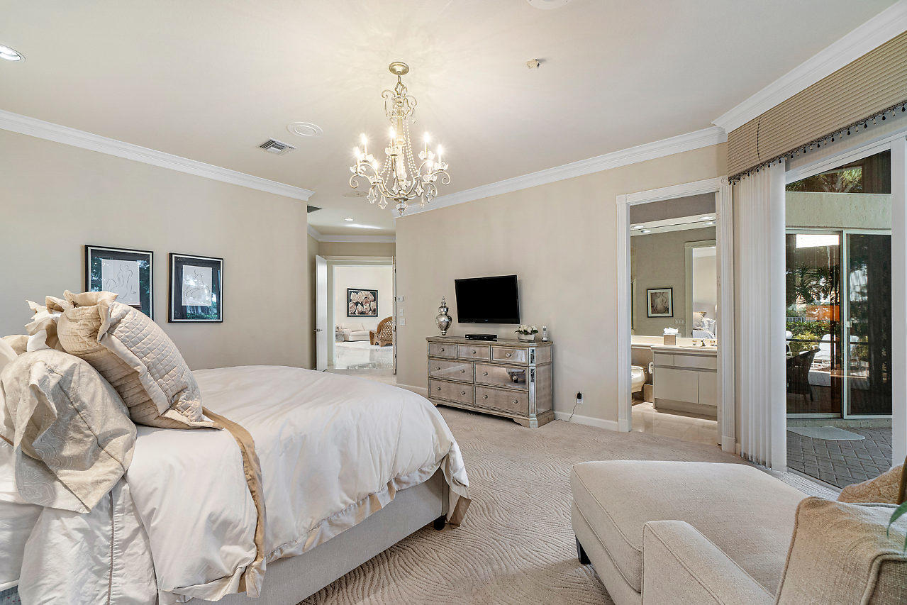17294 Bridleway Trail Boca Raton, FL 33496 - Photo 22 of 54 Master Bedroom