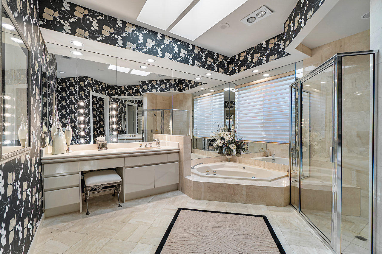 17294 Bridleway Trail Boca Raton, FL 33496 - Photo 23 of 54 Master Bathroom #1