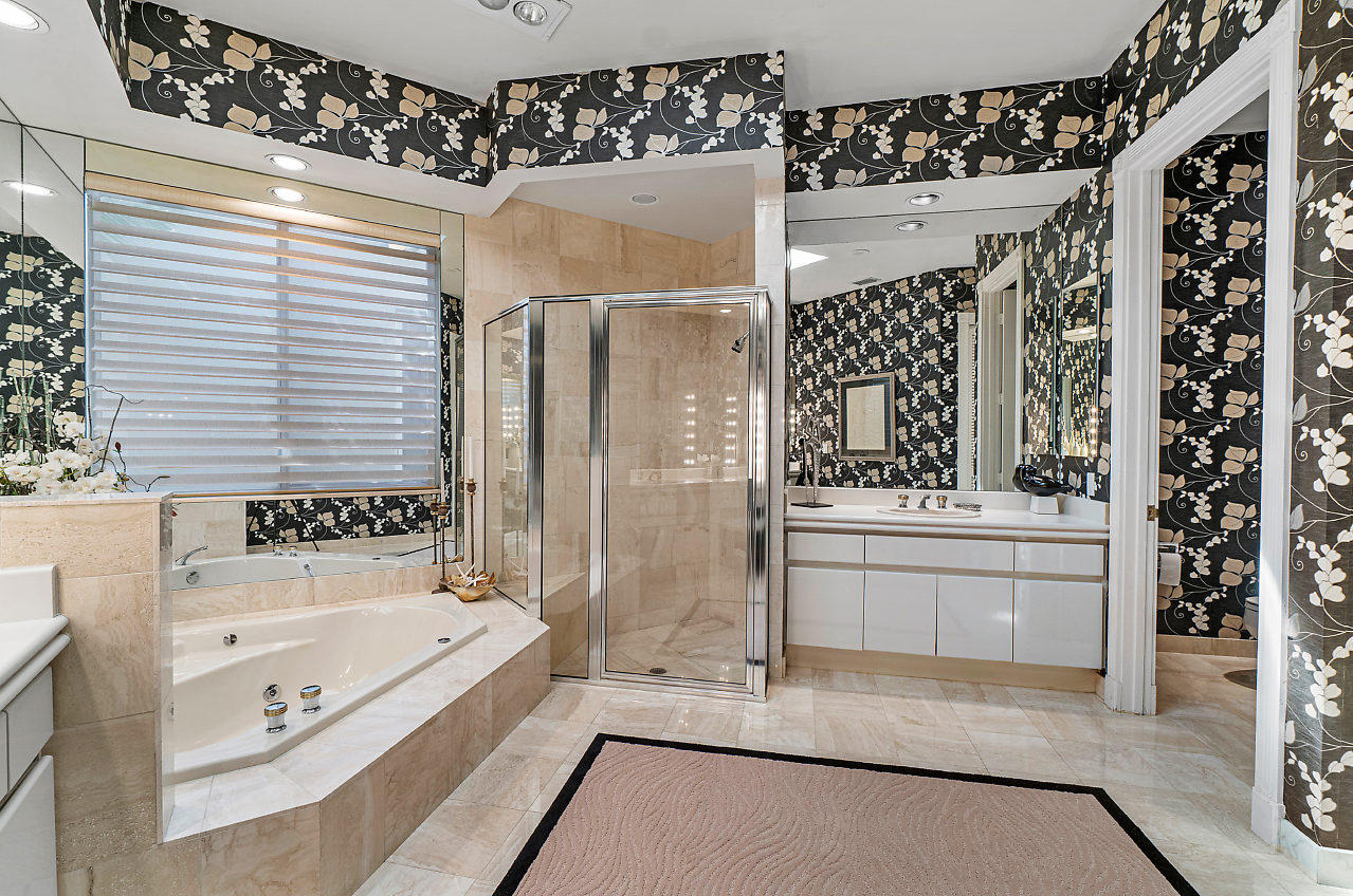 17294 Bridleway Trail Boca Raton, FL 33496 - Photo 24 of 54 Master Bathroom #1