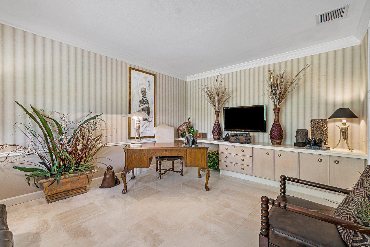 17294 Bridleway Trail Boca Raton, FL 33496 - Photo 29 of 54 3rd Bedroom / Office