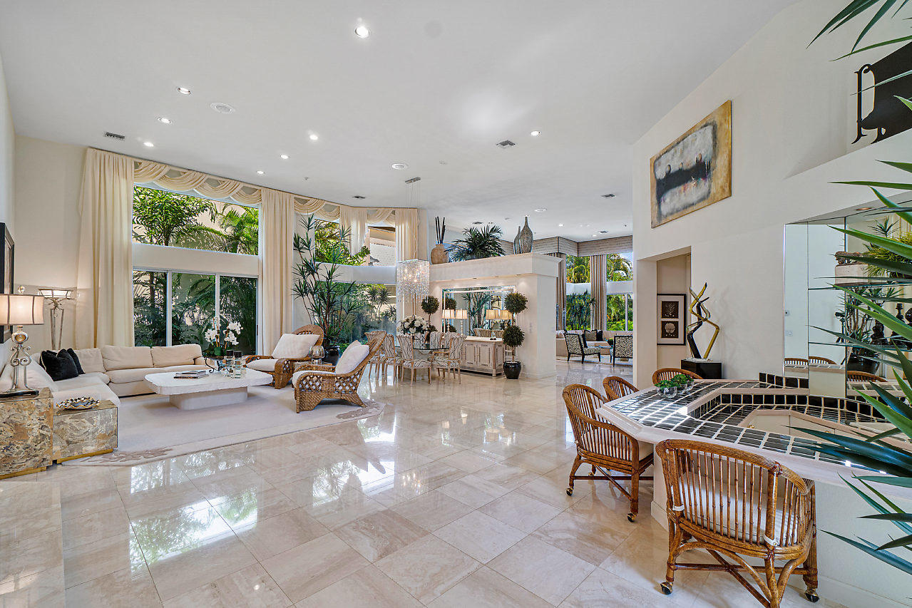 17294 Bridleway Trail Boca Raton, FL 33496 - Photo 5 of 54 Great Room