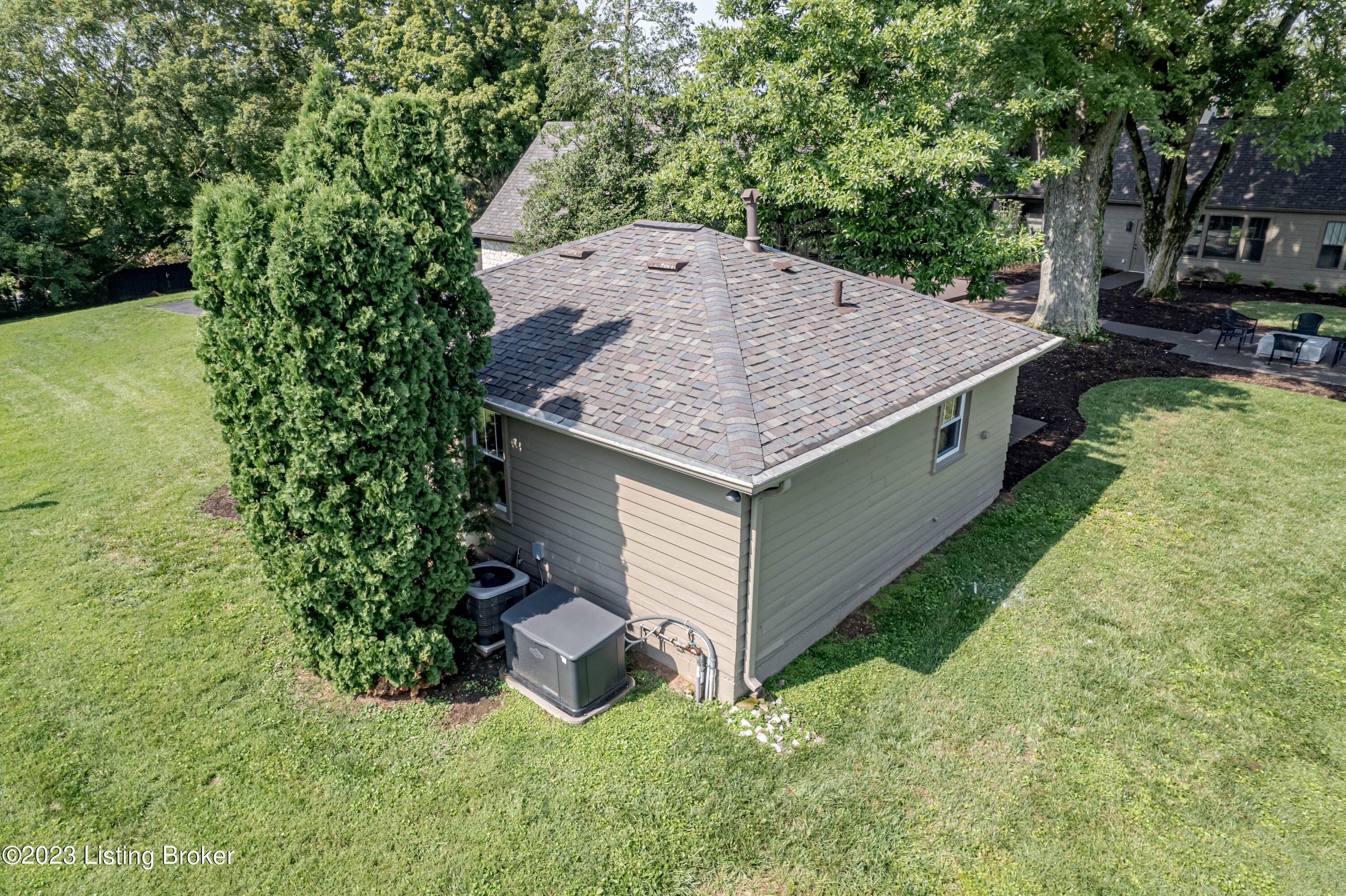 11715 Covered Bridge Road Prospect, KY 40059 - Photo 101 of 126 DJI_0392