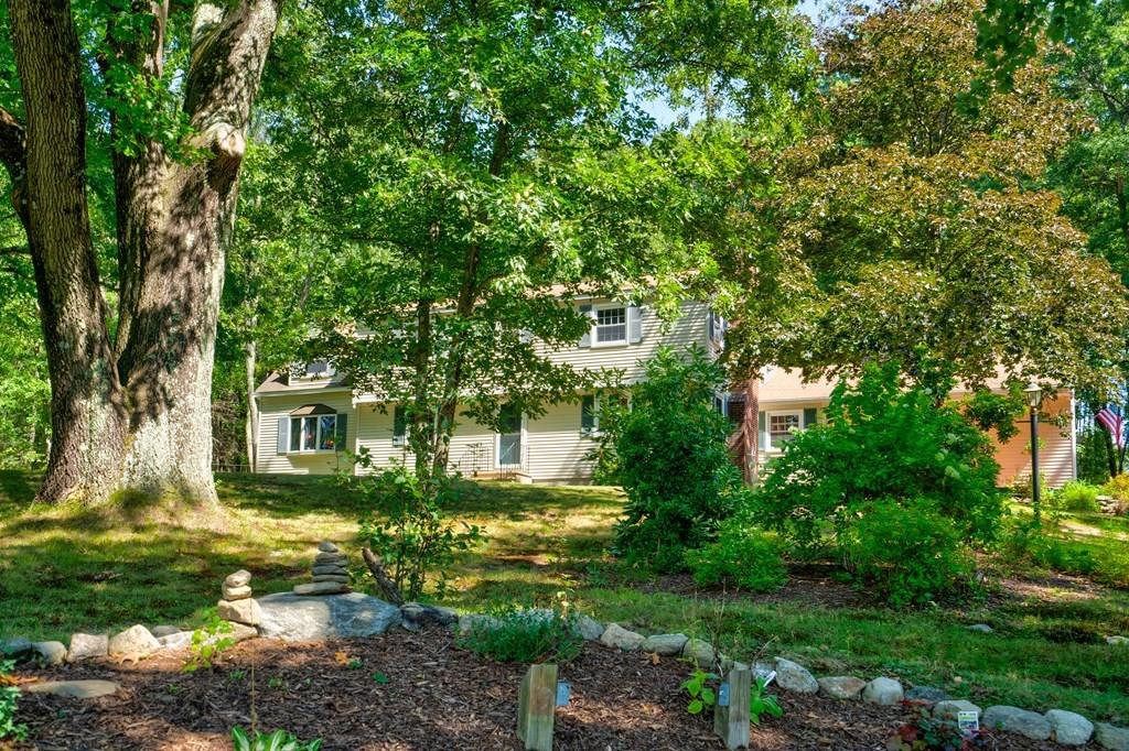 35 Harvard Road Stow, MA 01775 - Photo 2 of 27