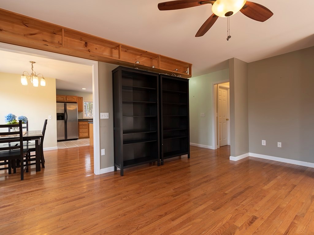 124 Old Mill Road Charlestown, RI 02813 - Photo 12 of 18 Great Room