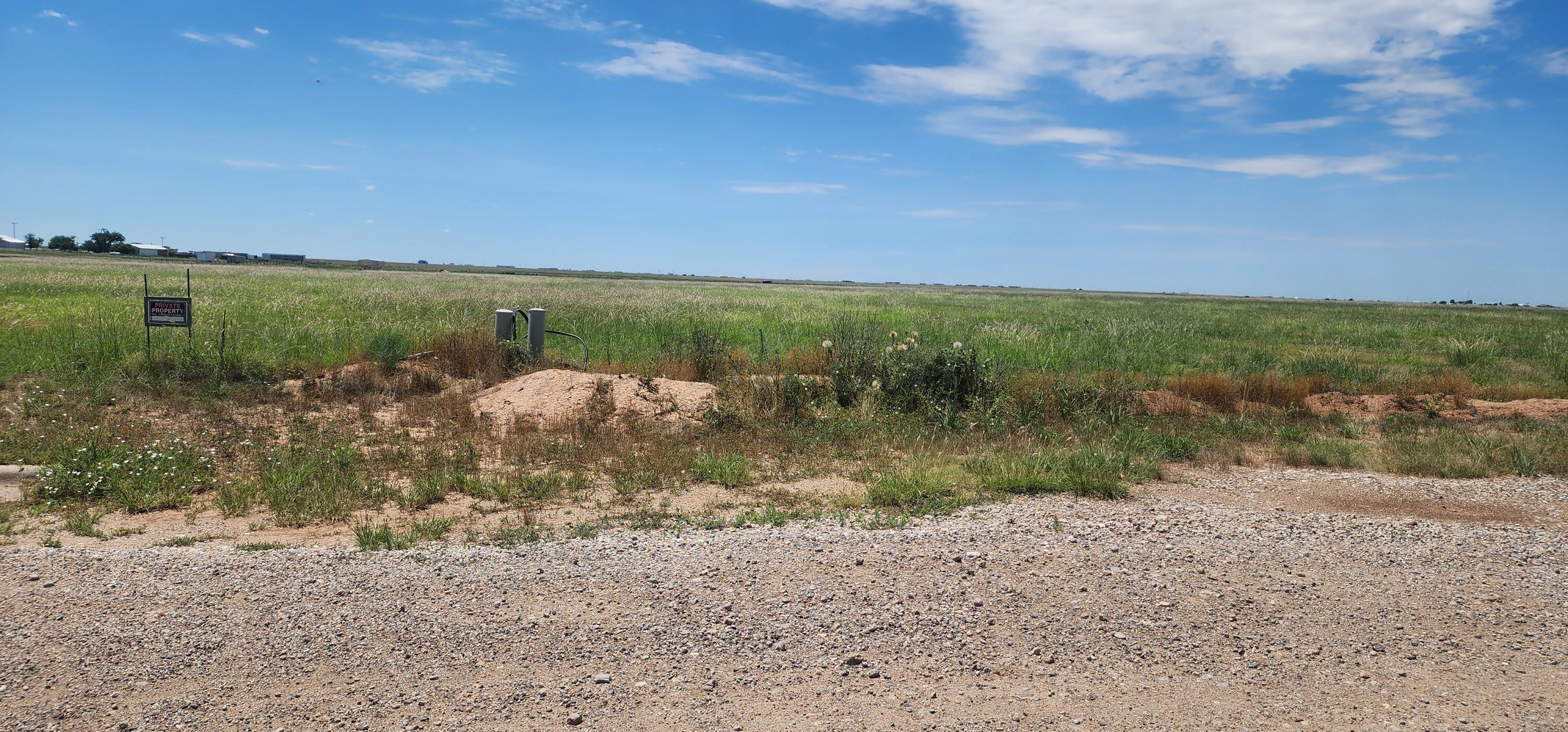 11100 Andretti Drive Amarillo, TX 79118 - Photo 5 of 5 2nd Lot