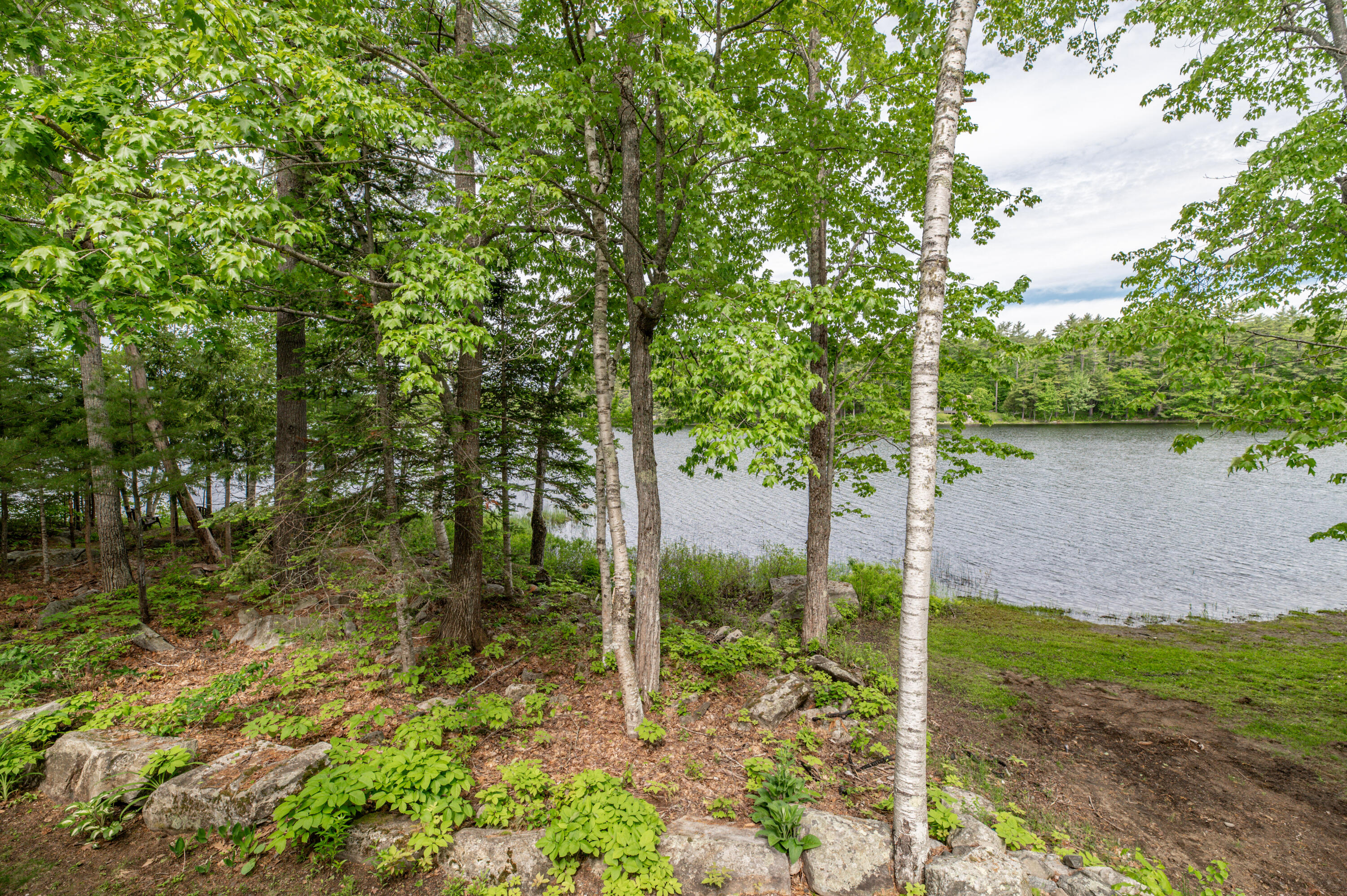 227 Frye Road Somerville, ME 04348 - Photo 9 of 55 Exterior10