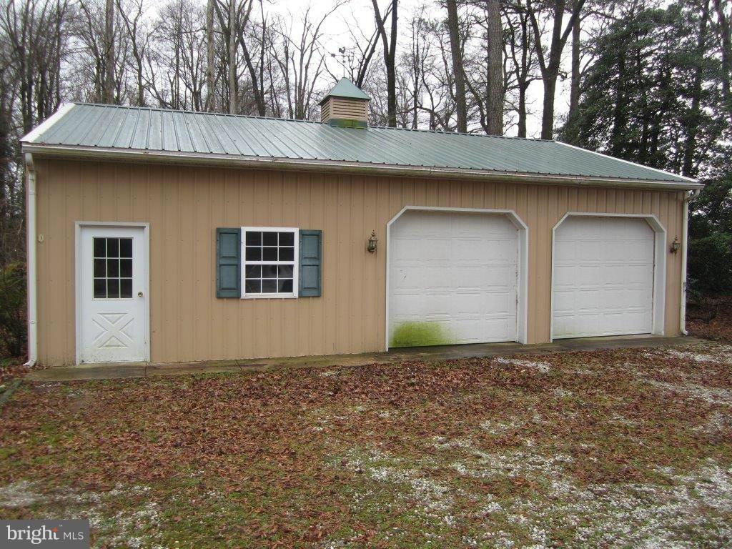3655 Seippes Road Federalsburg, MD 21632 - Photo 2 of 11 Exterior (General)