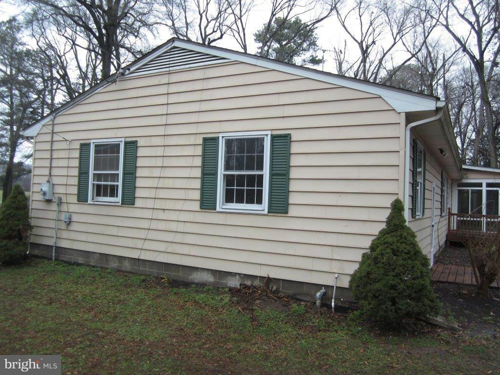 3655 Seippes Road Federalsburg, MD 21632 - Photo 5 of 11 Exterior (General)