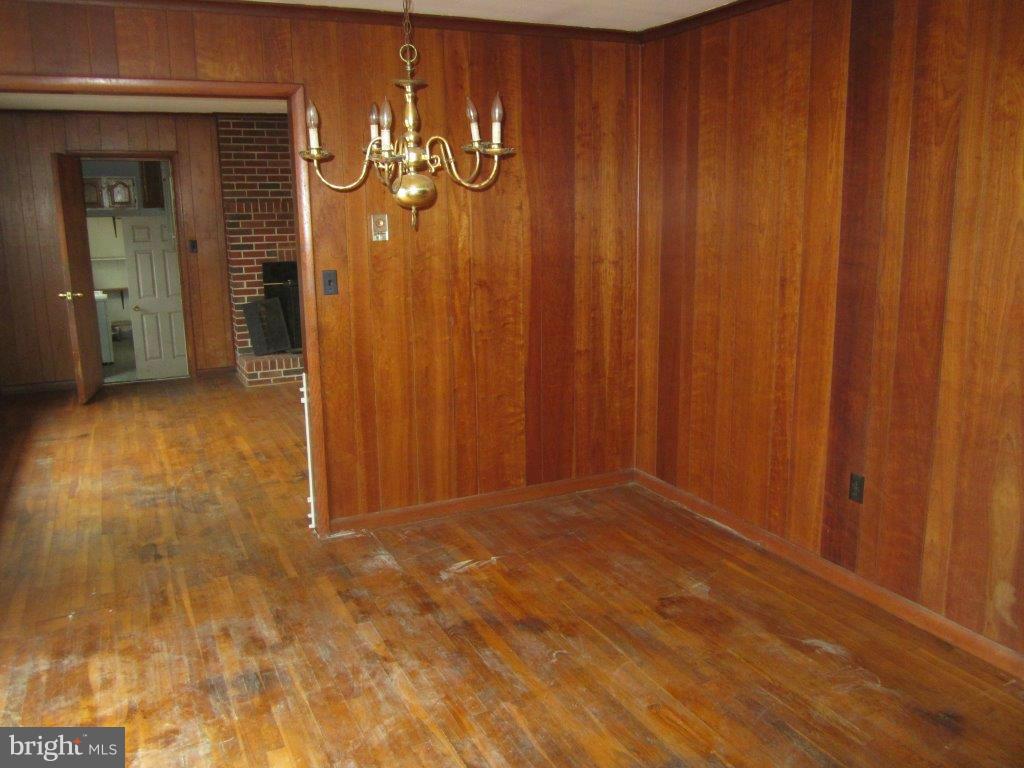 3655 Seippes Road Federalsburg, MD 21632 - Photo 6 of 11 Dining Room
