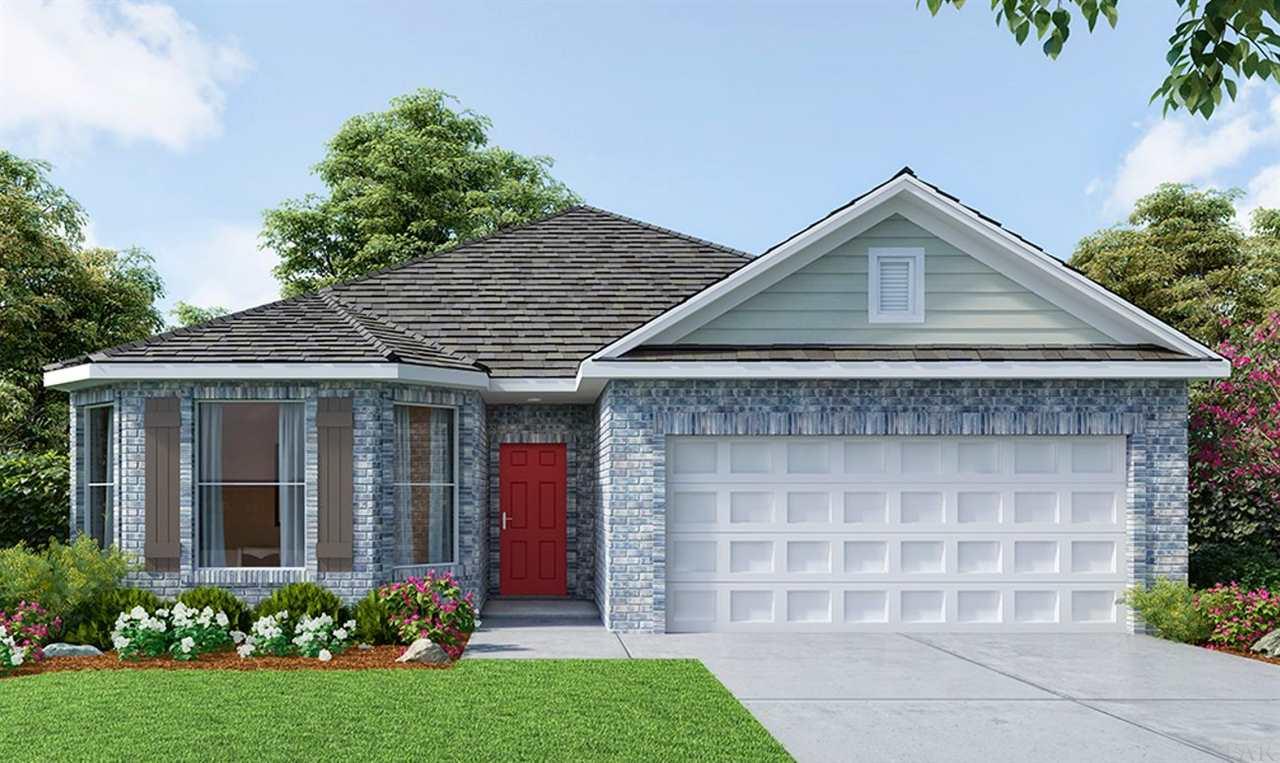 8893 Trail Ridge Road Milton, FL 32583 - Photo 1 of 1 Gallery Image 1