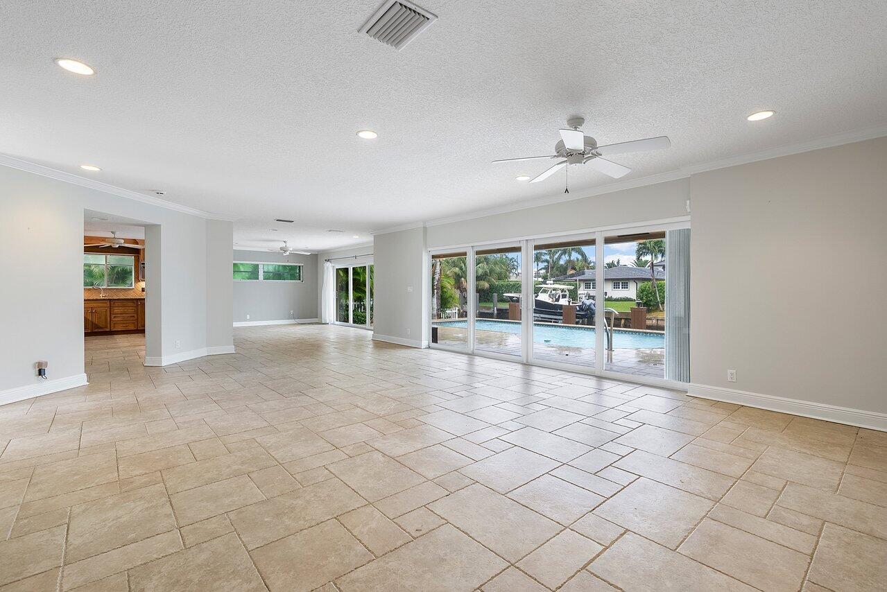 756 Dover Street Boca Raton, FL 33487 - Photo 7 of 29 a view of an empty room with a window
