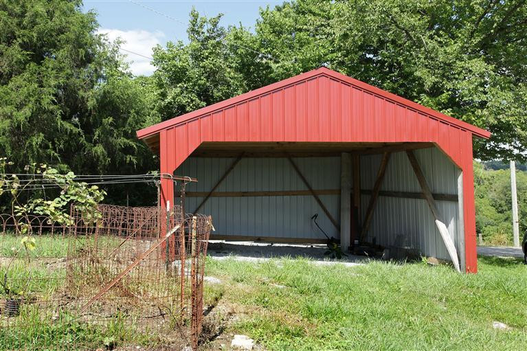2224 Taylor Ridge Road Nicholasville, KY 40356 - Photo 25 of 37 Photo 25