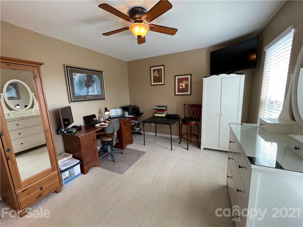 7026 Meyer Road, Unit 384 Fort Mill, SC 29715 - Photo 14 of 29 a living room with furniture and a large window
