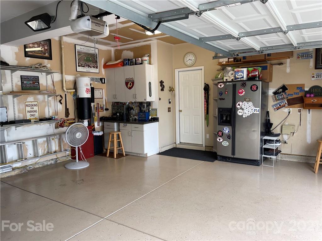 7026 Meyer Road, Unit 384 Fort Mill, SC 29715 - Photo 22 of 29 a view of a storage room with washer and dryer