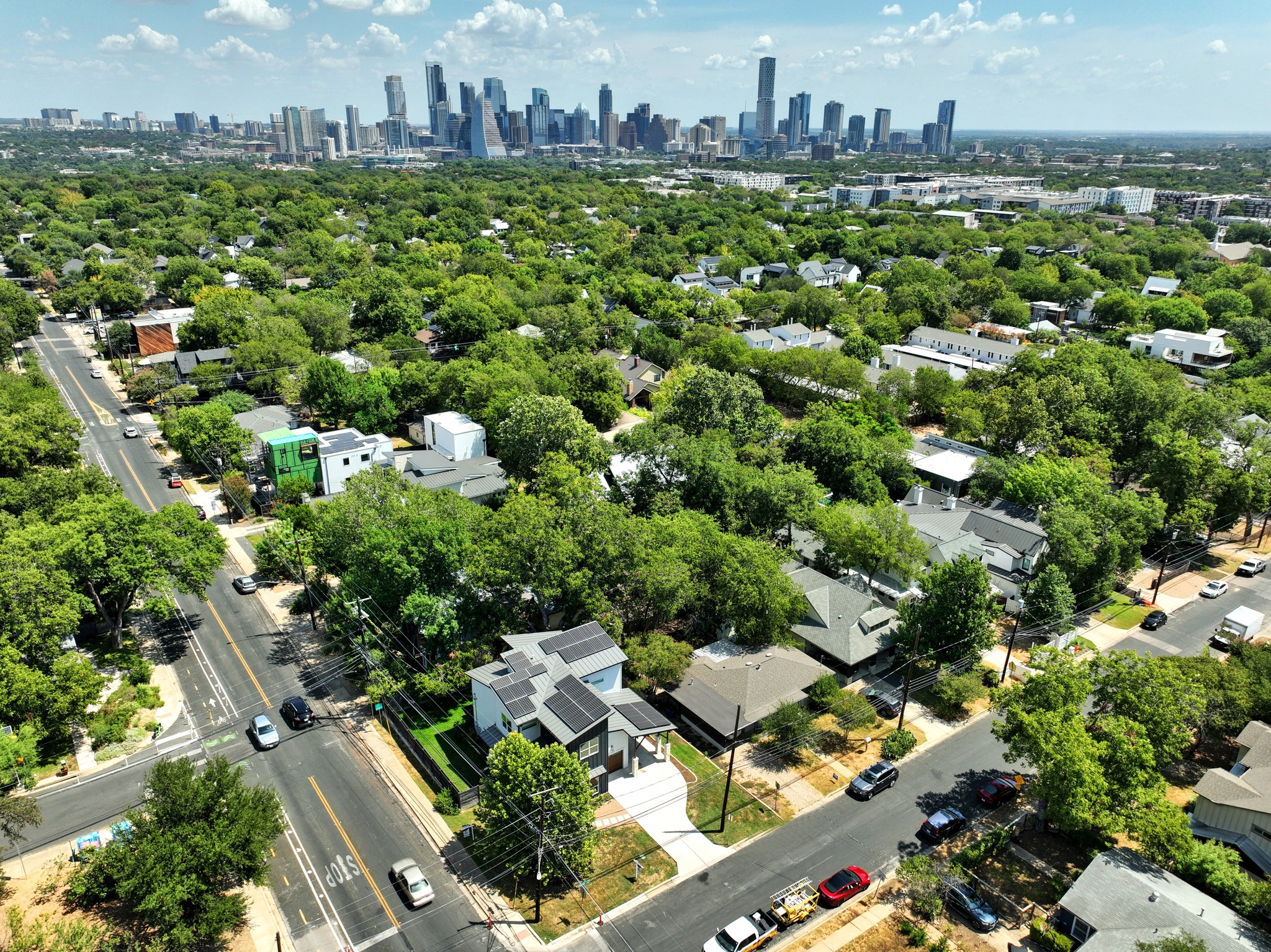 1912 Hether Street Austin, TX 78704 - Photo 39 of 40 Gallery Image 39