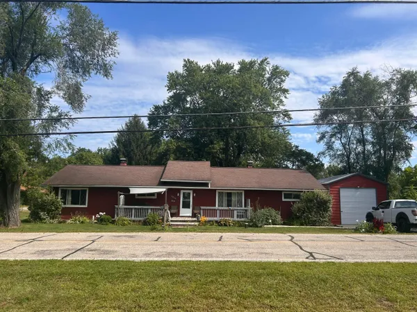 $450,000 | 2864 West Old Duvall Court, Lockbourne, OH 43137